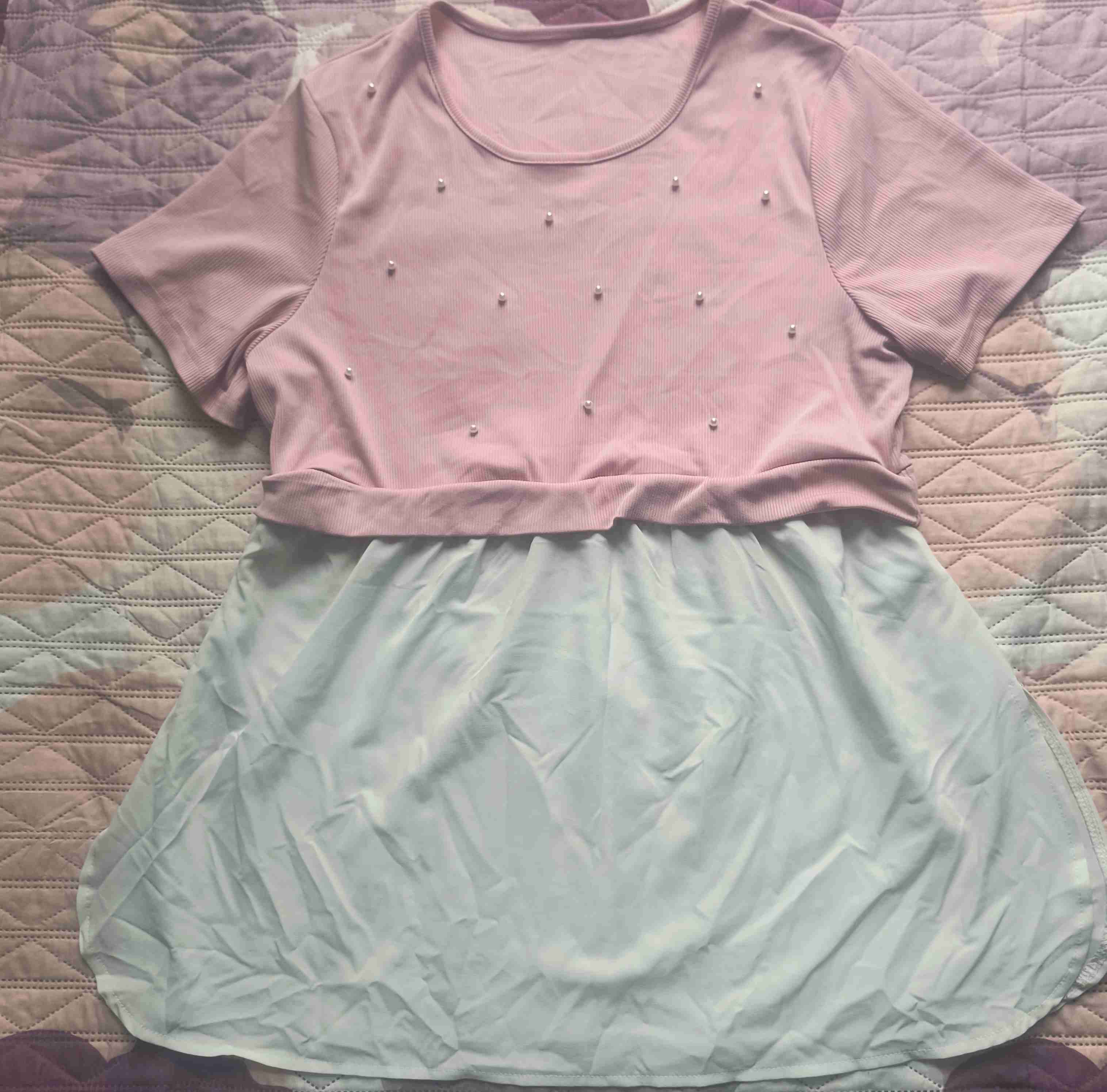 Ropa maternal - miniatura 4