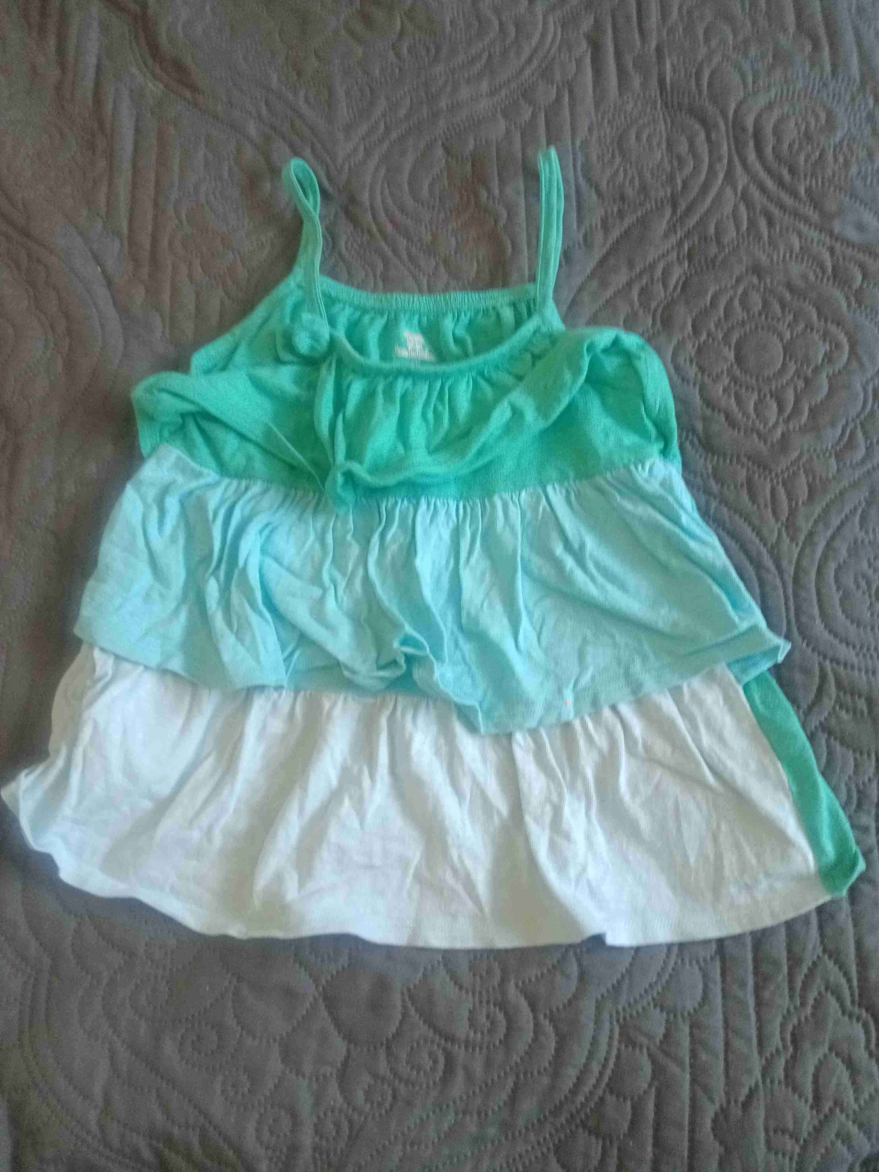 Enterito de estampado animal - miniatura 2