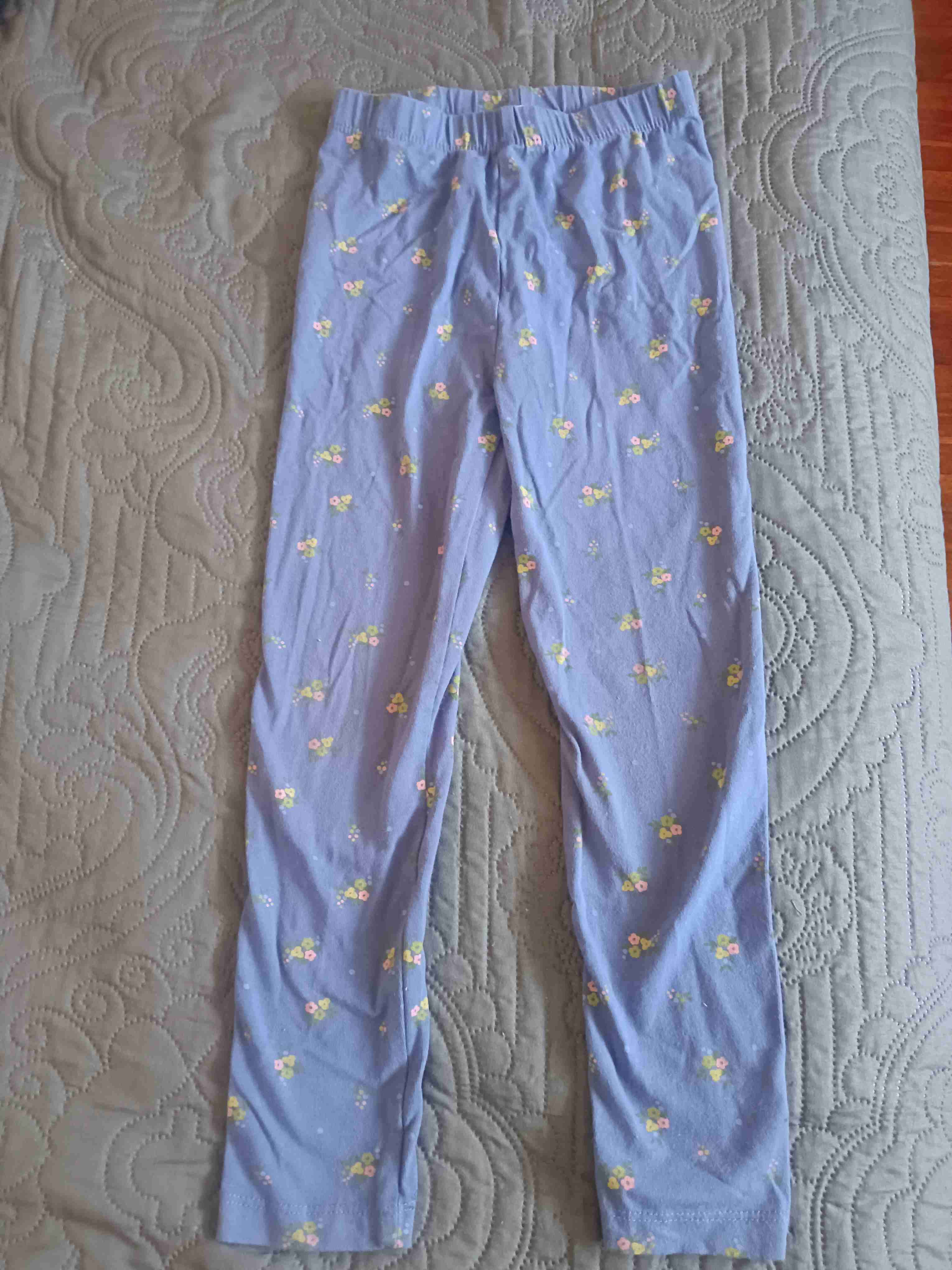 Enterito de estampado animal - miniatura 3