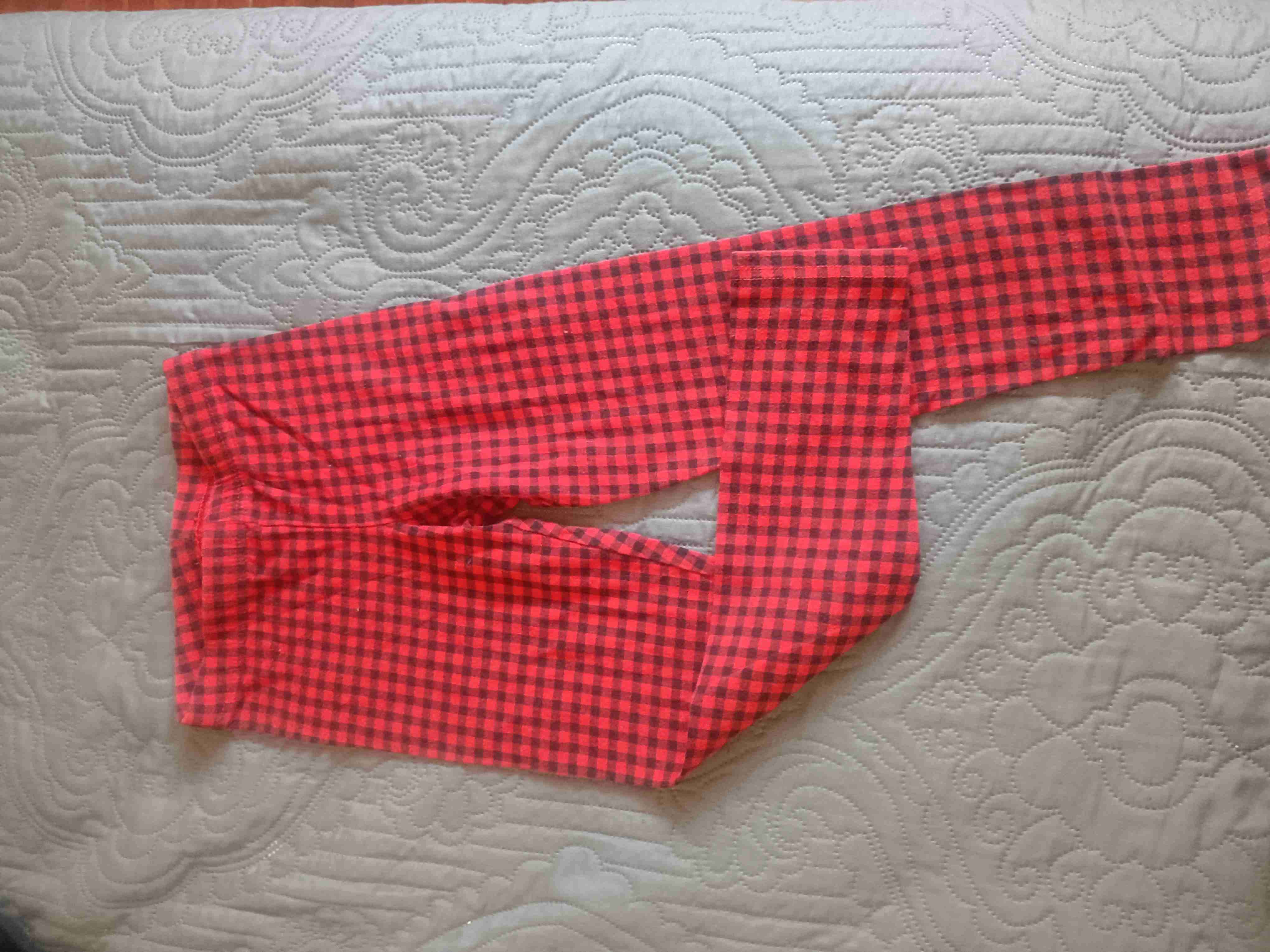 Enterito de estampado animal - miniatura 4