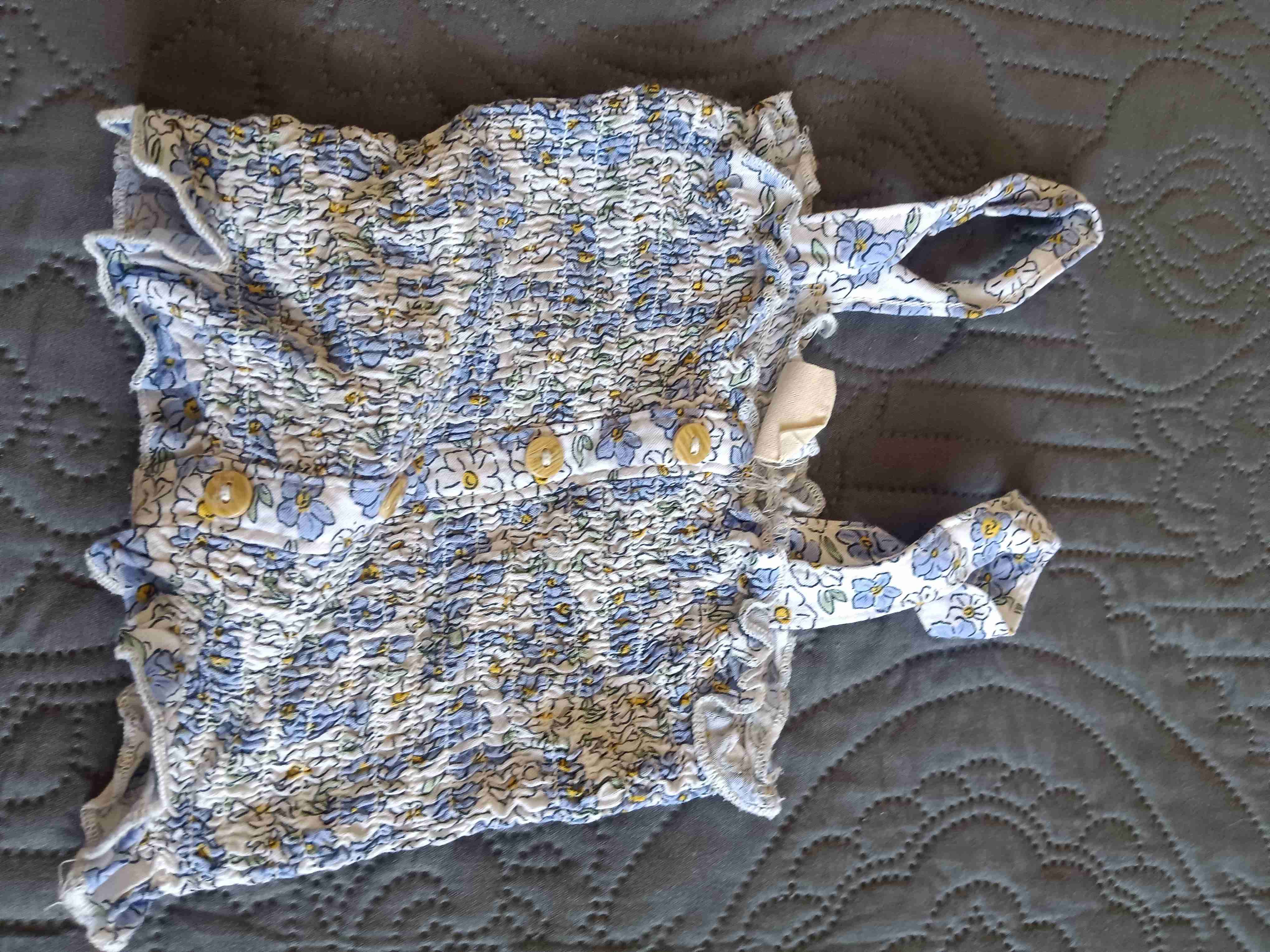 Enterito de estampado animal - miniatura 5