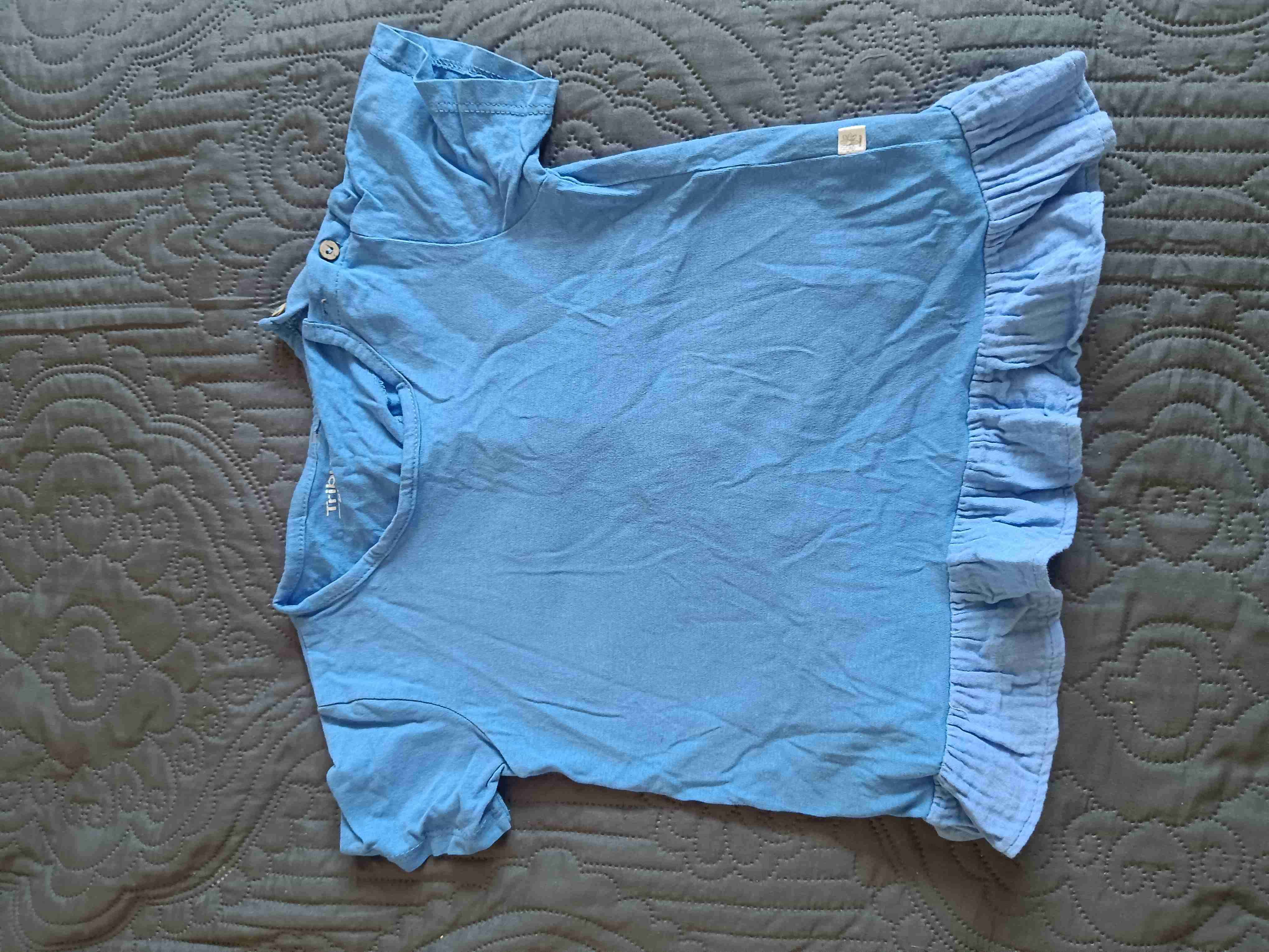 Enterito de estampado animal - miniatura 6