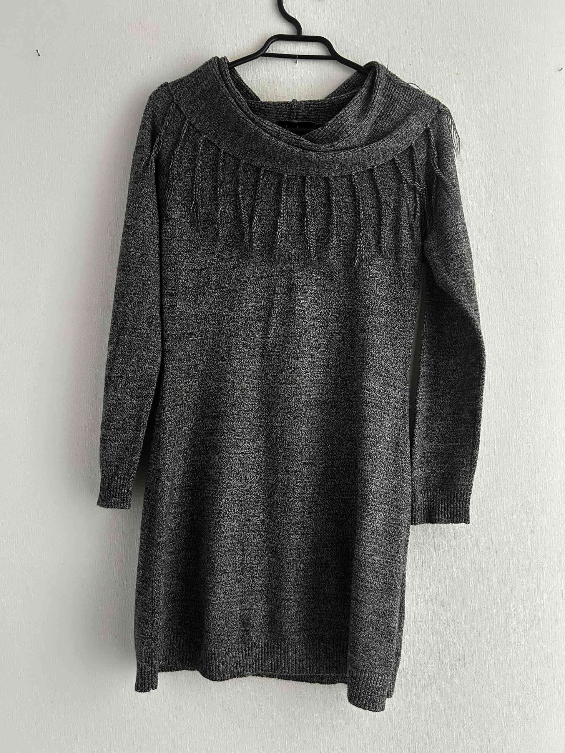 Vestidos cortos/largos - miniatura 2