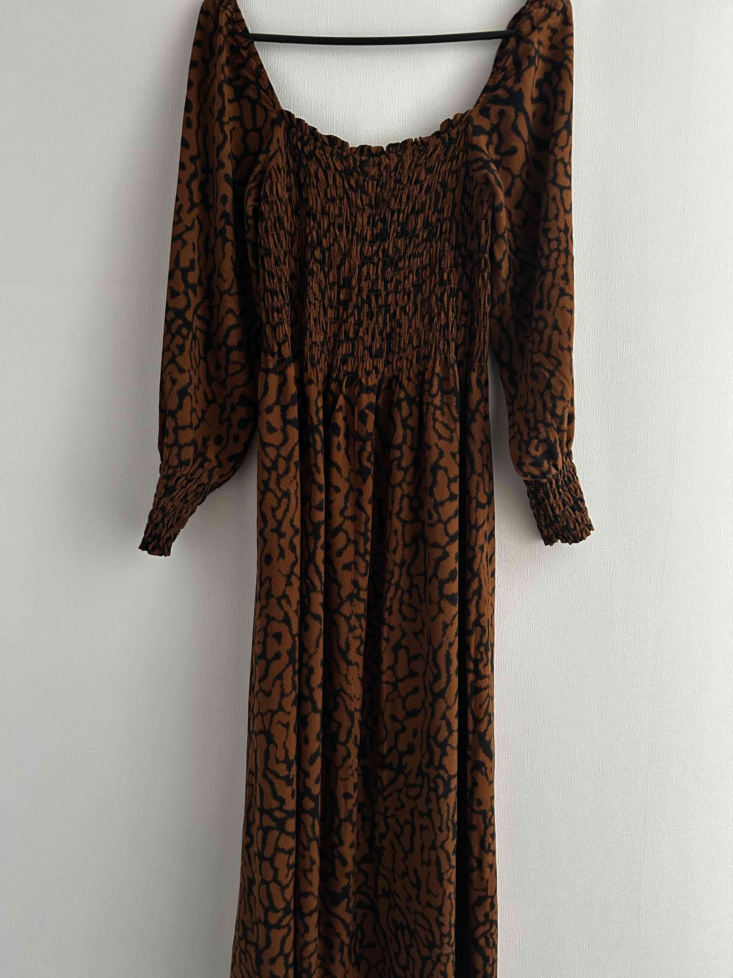 Vestidos cortos/largos - miniatura 3