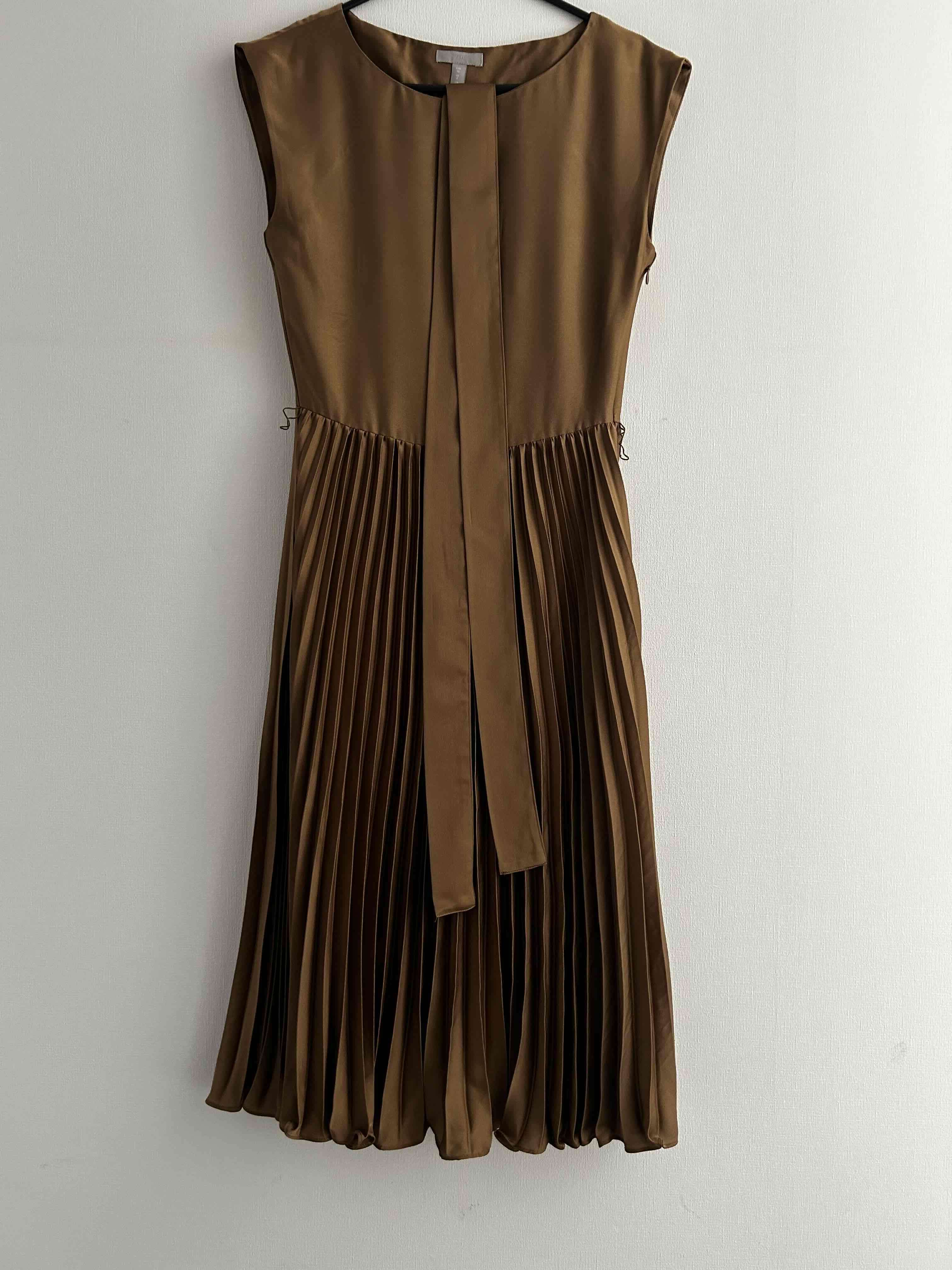 Vestidos cortos/largos - miniatura 4