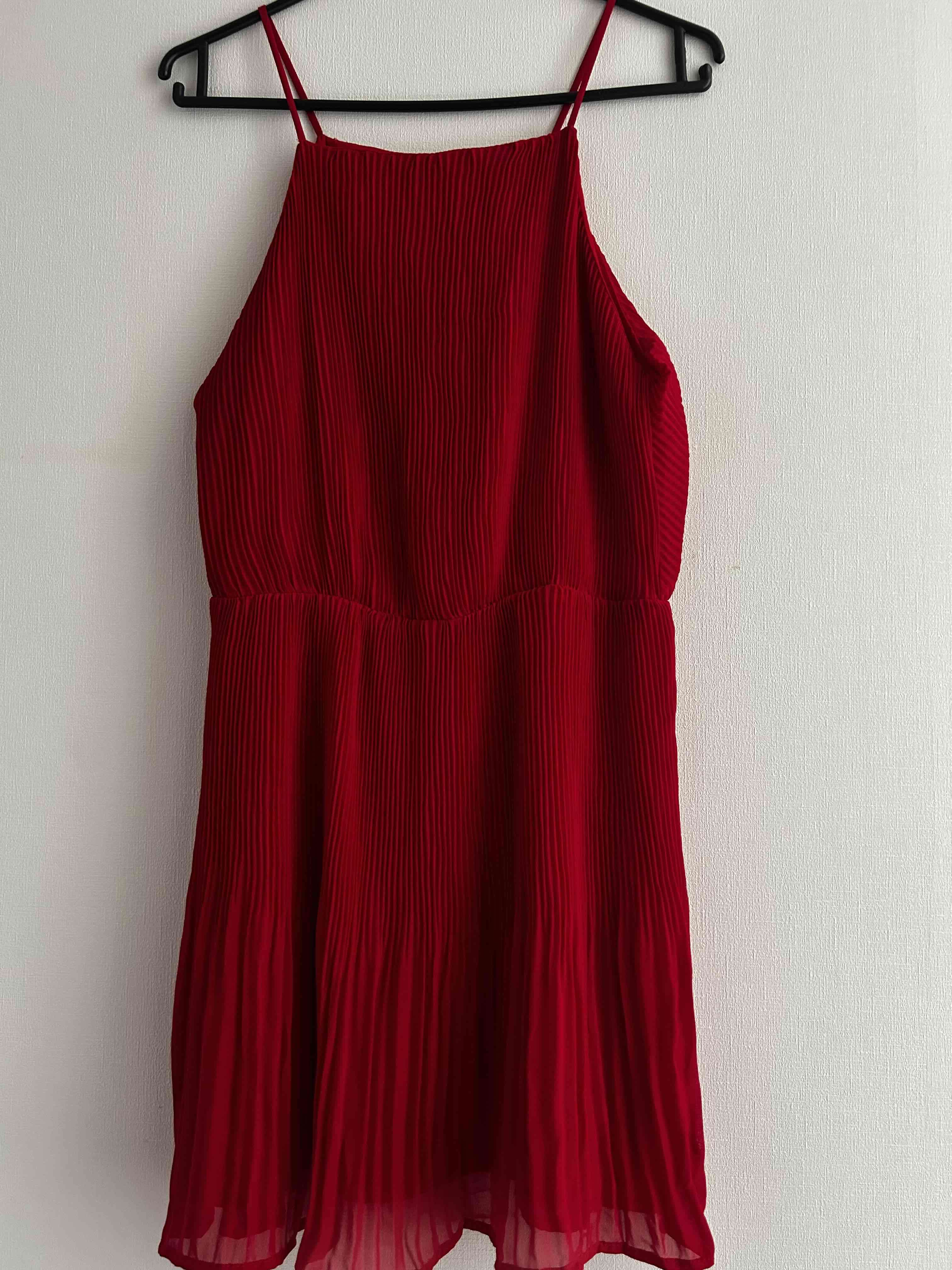 Vestidos cortos/largos - miniatura 5