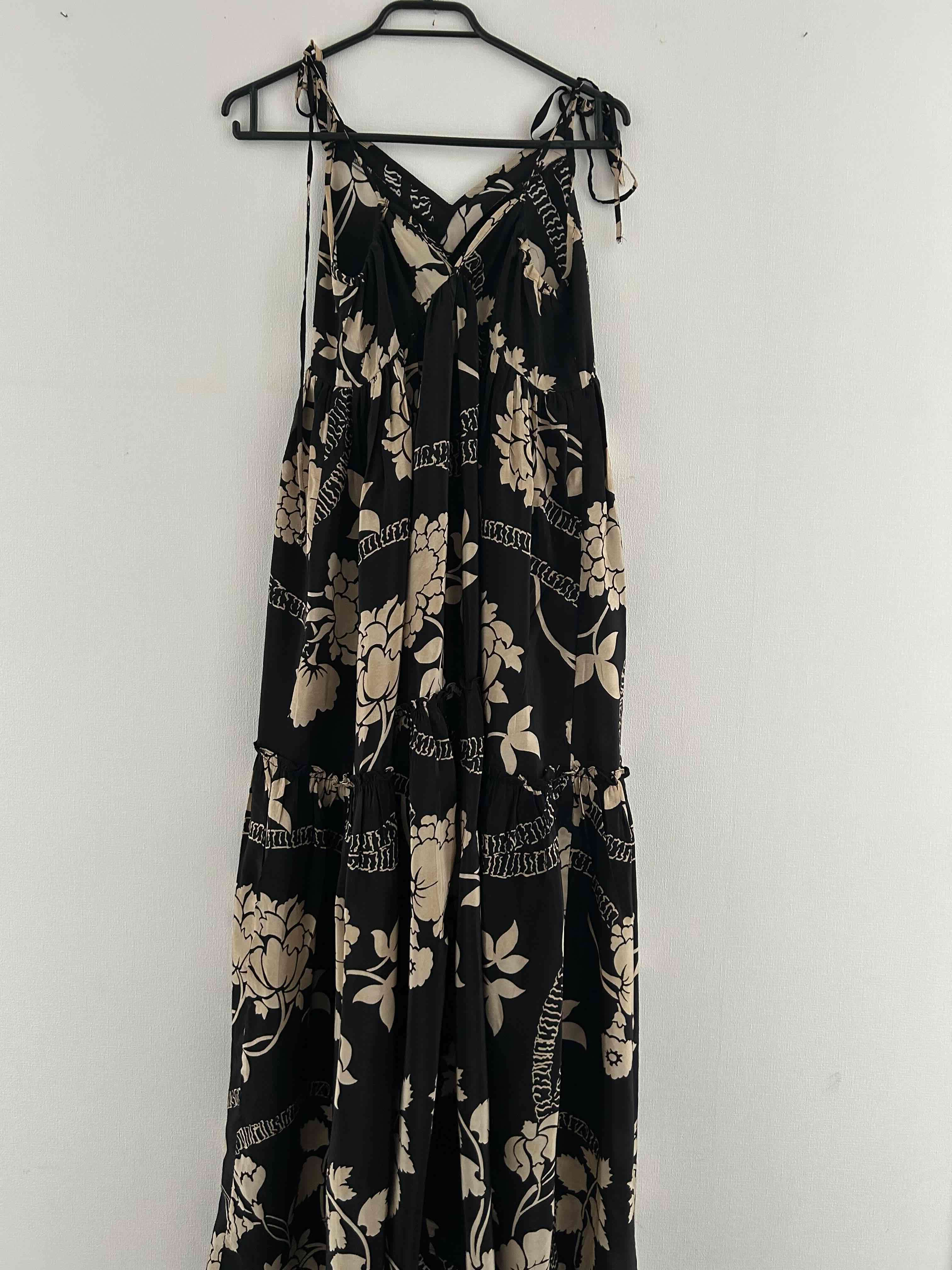 Vestidos cortos/largos - miniatura 6