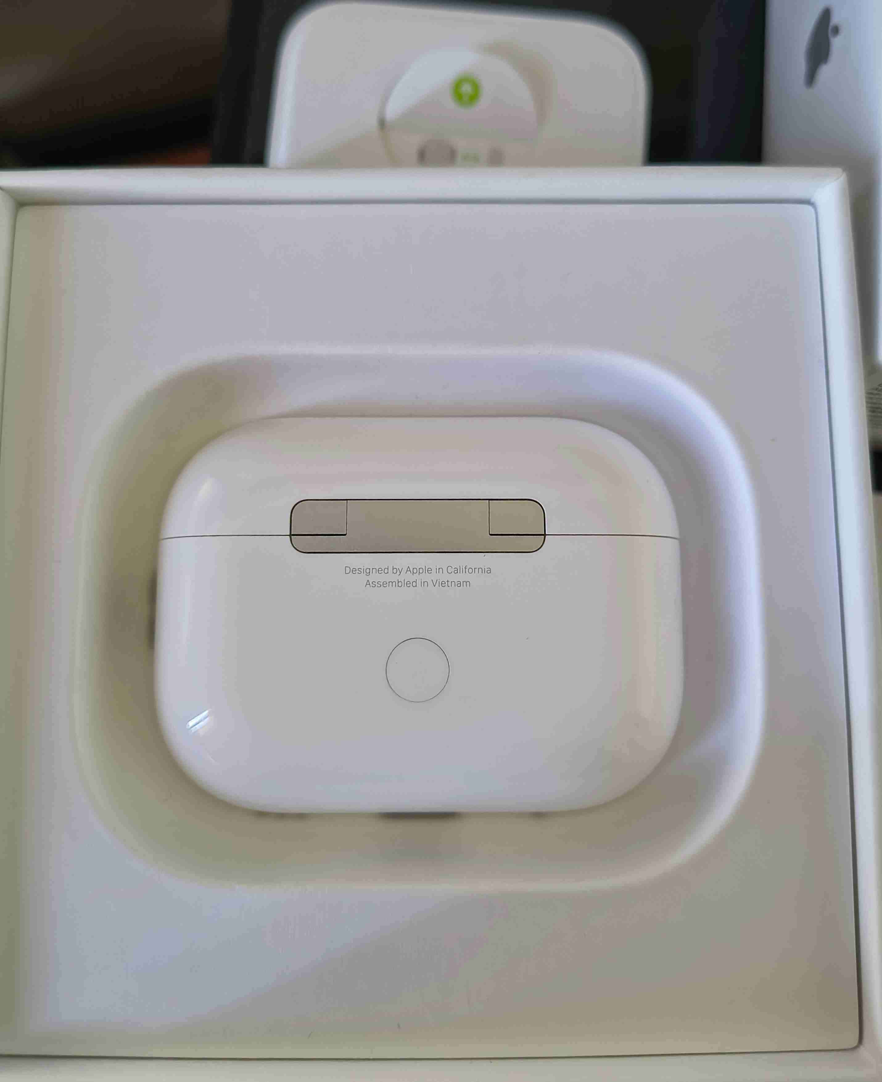 Airpods Pro 2da Generacion originales - miniatura 3
