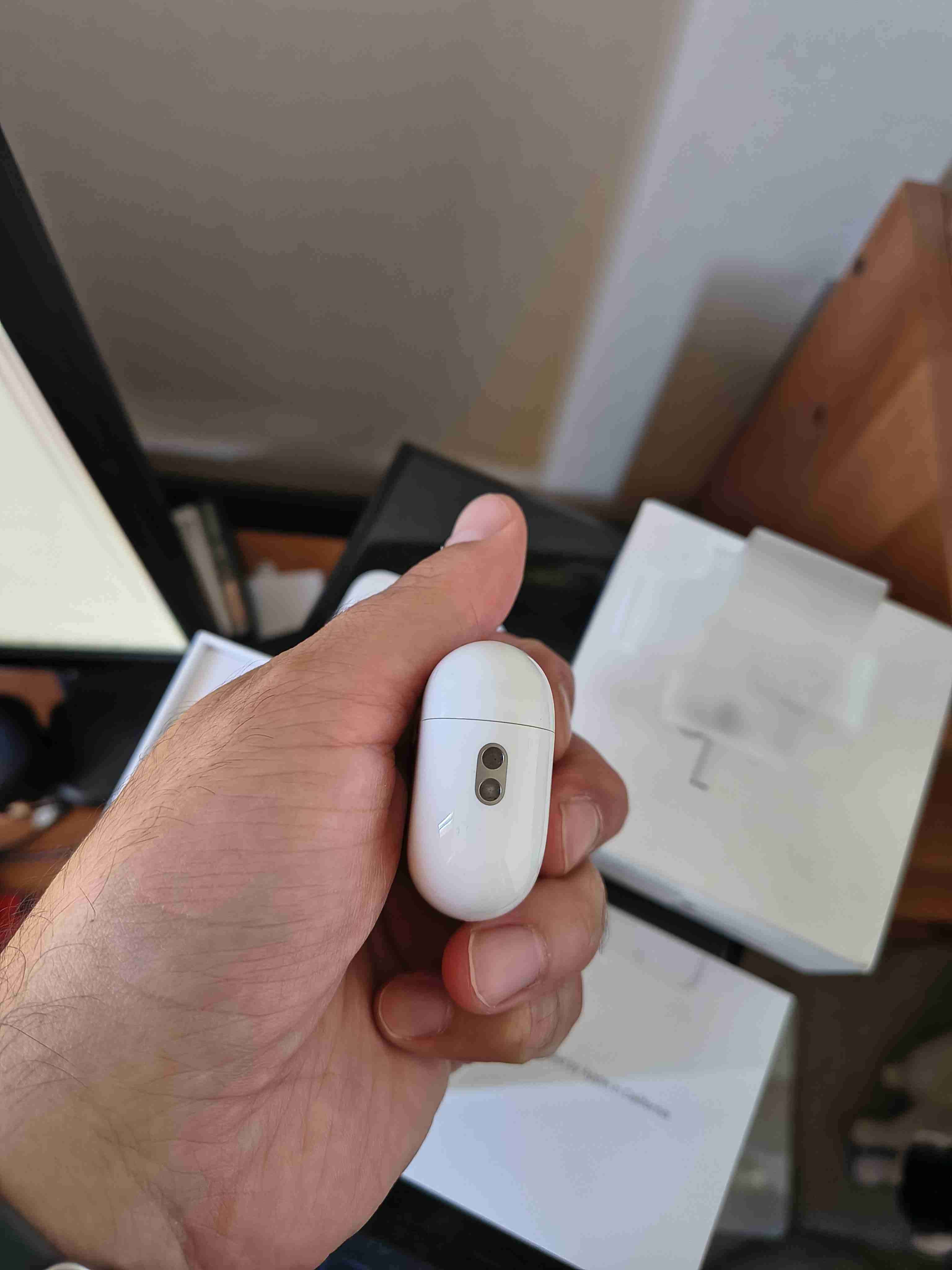 Airpods Pro 2da Generacion originales - miniatura 4