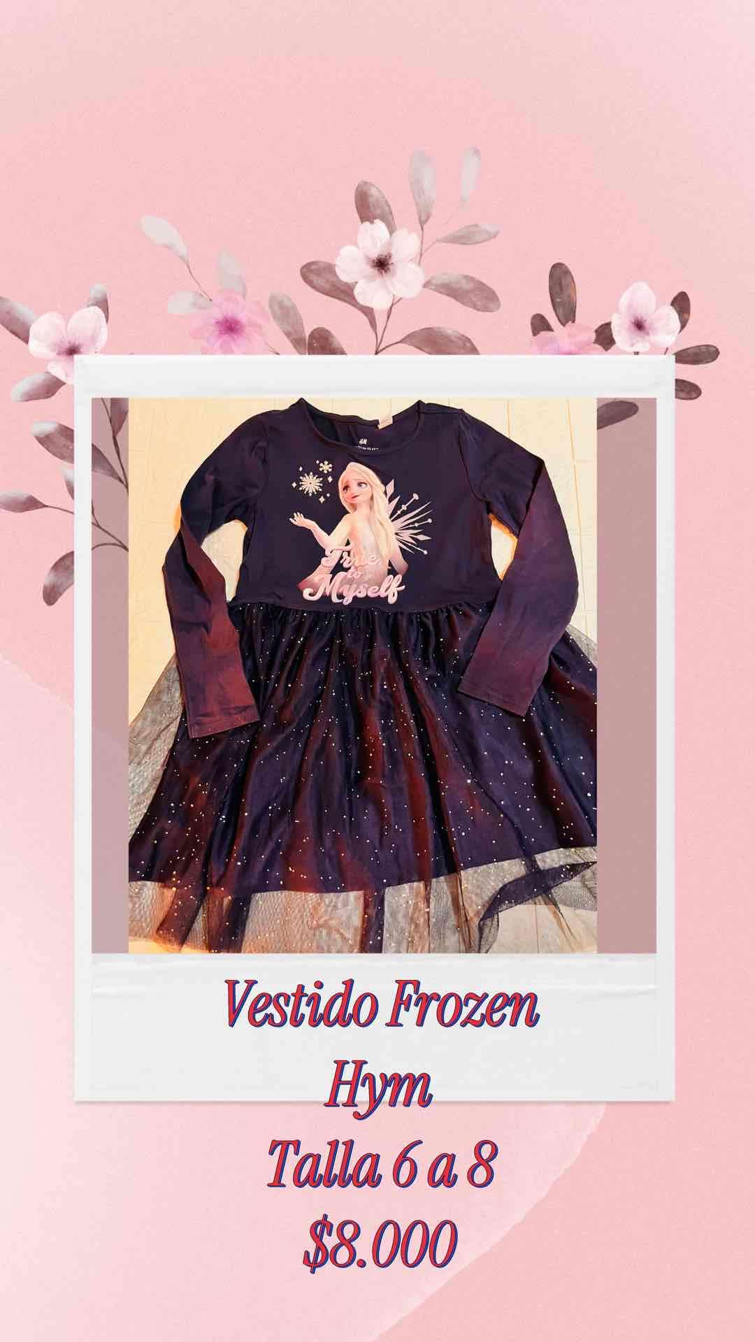 Polerón Minnie HYM Talla 6-8 - miniatura 3