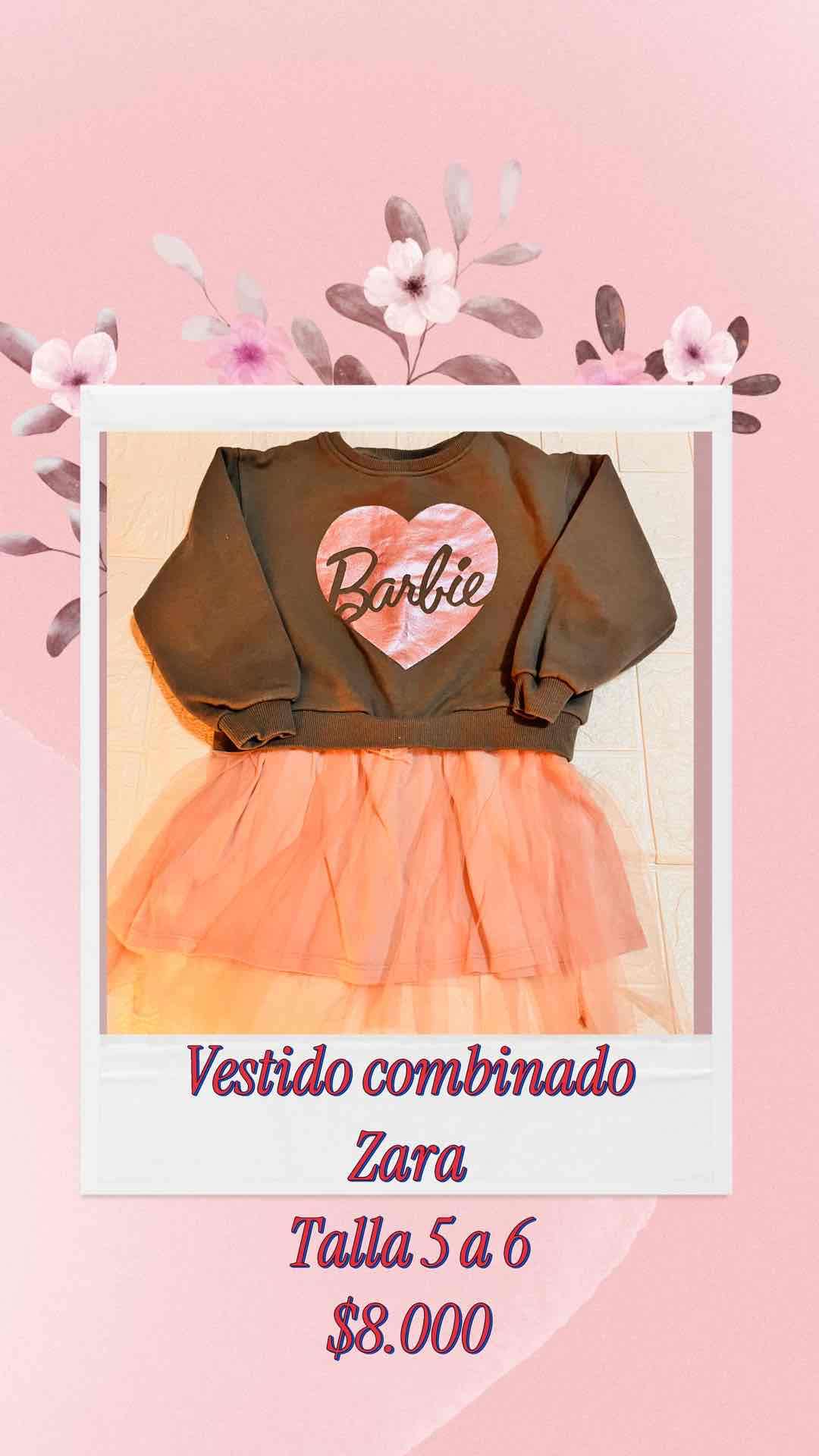 Polerón Minnie HYM Talla 6-8 - miniatura 4