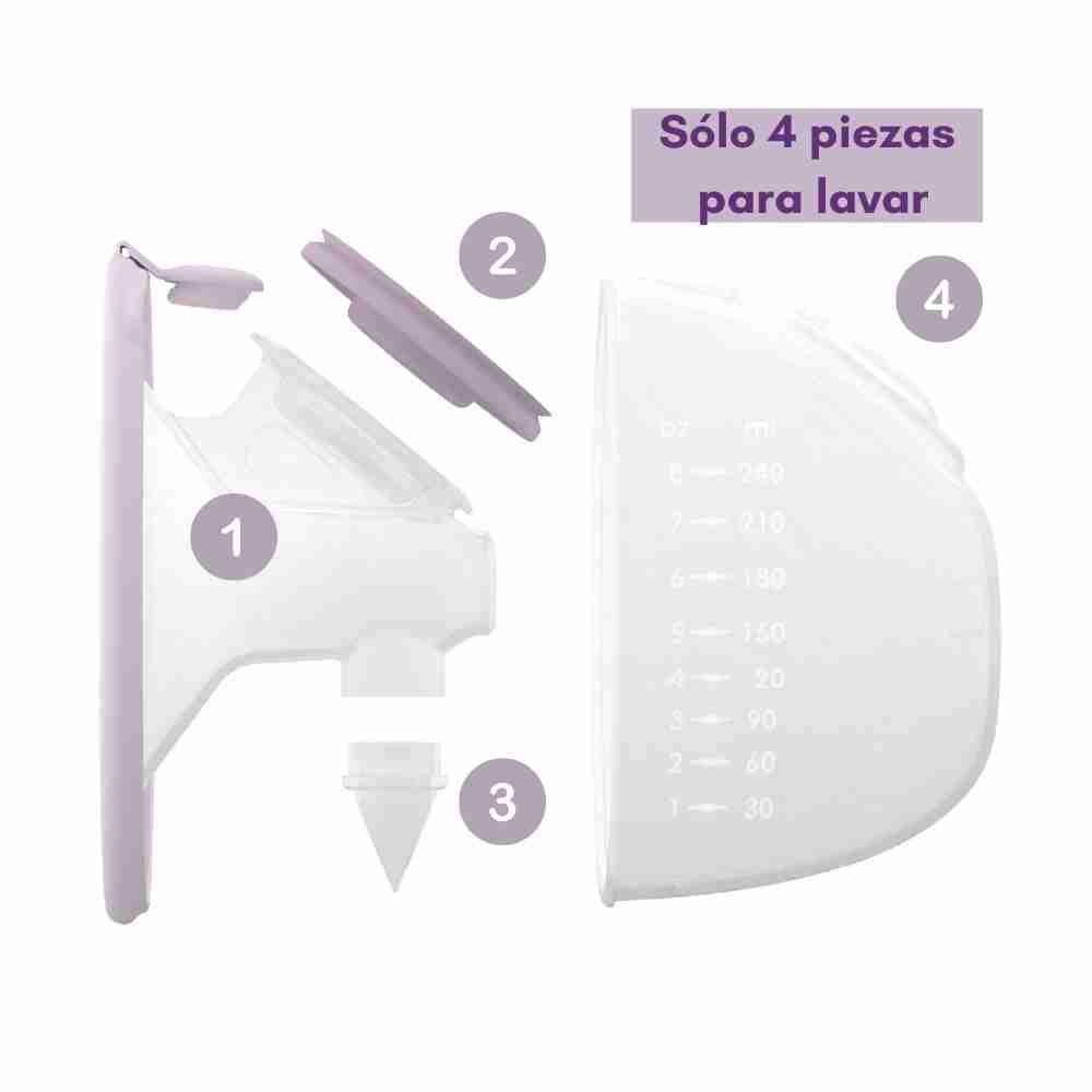 Liberty Go Cups de Baby Pollito - miniatura 3