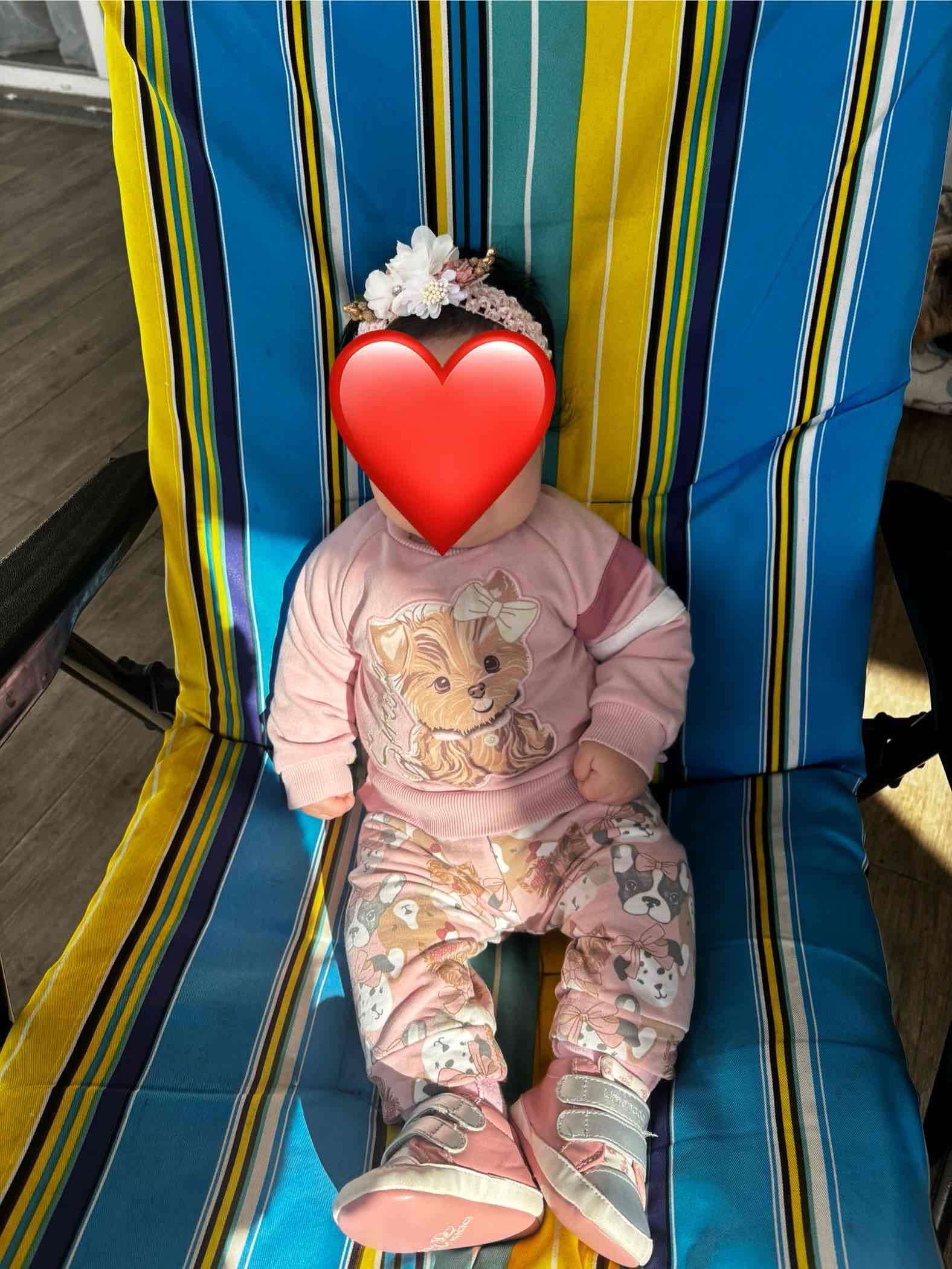 Conjuntos bebe 3-6 m - miniatura 4