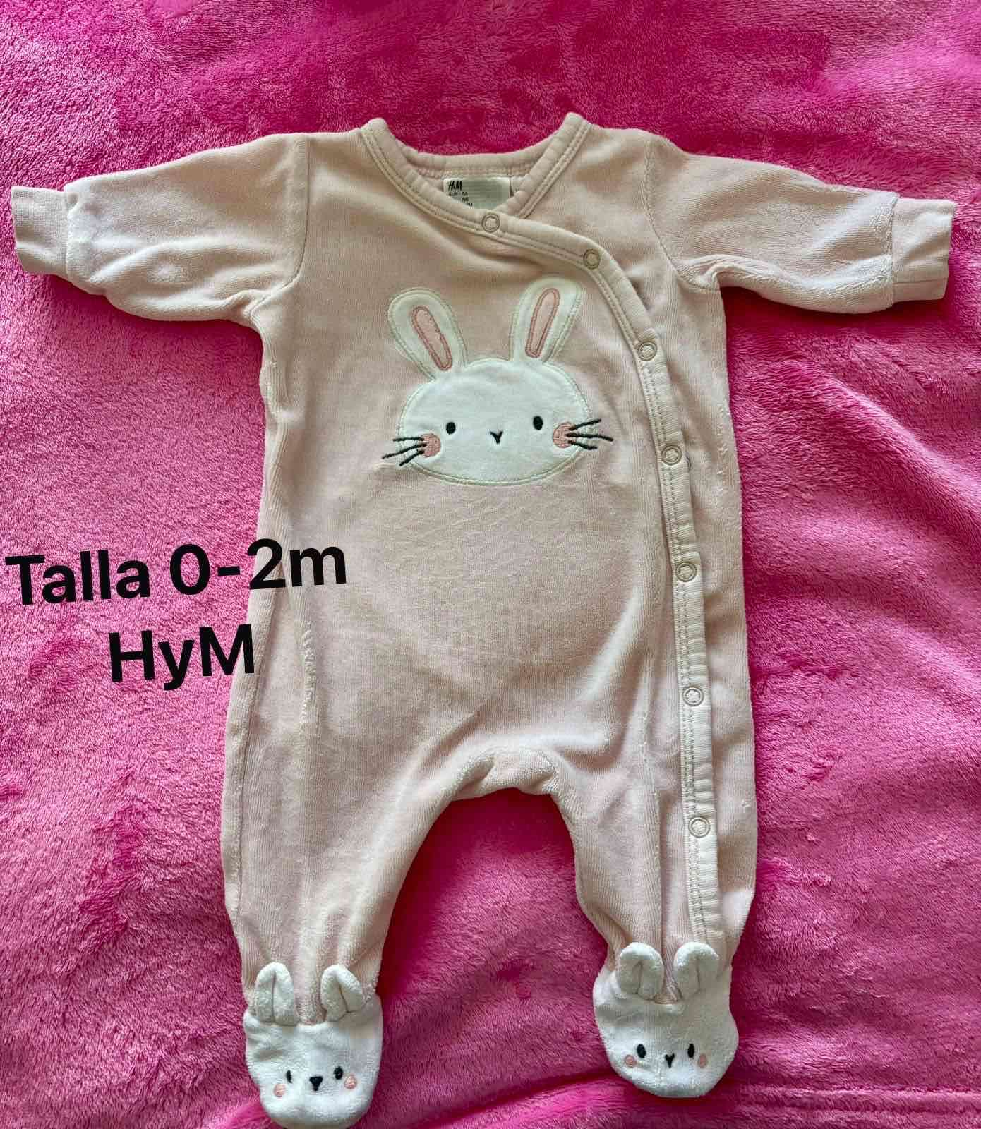 Conjunto bebé Limonada 0 meses - miniatura 5