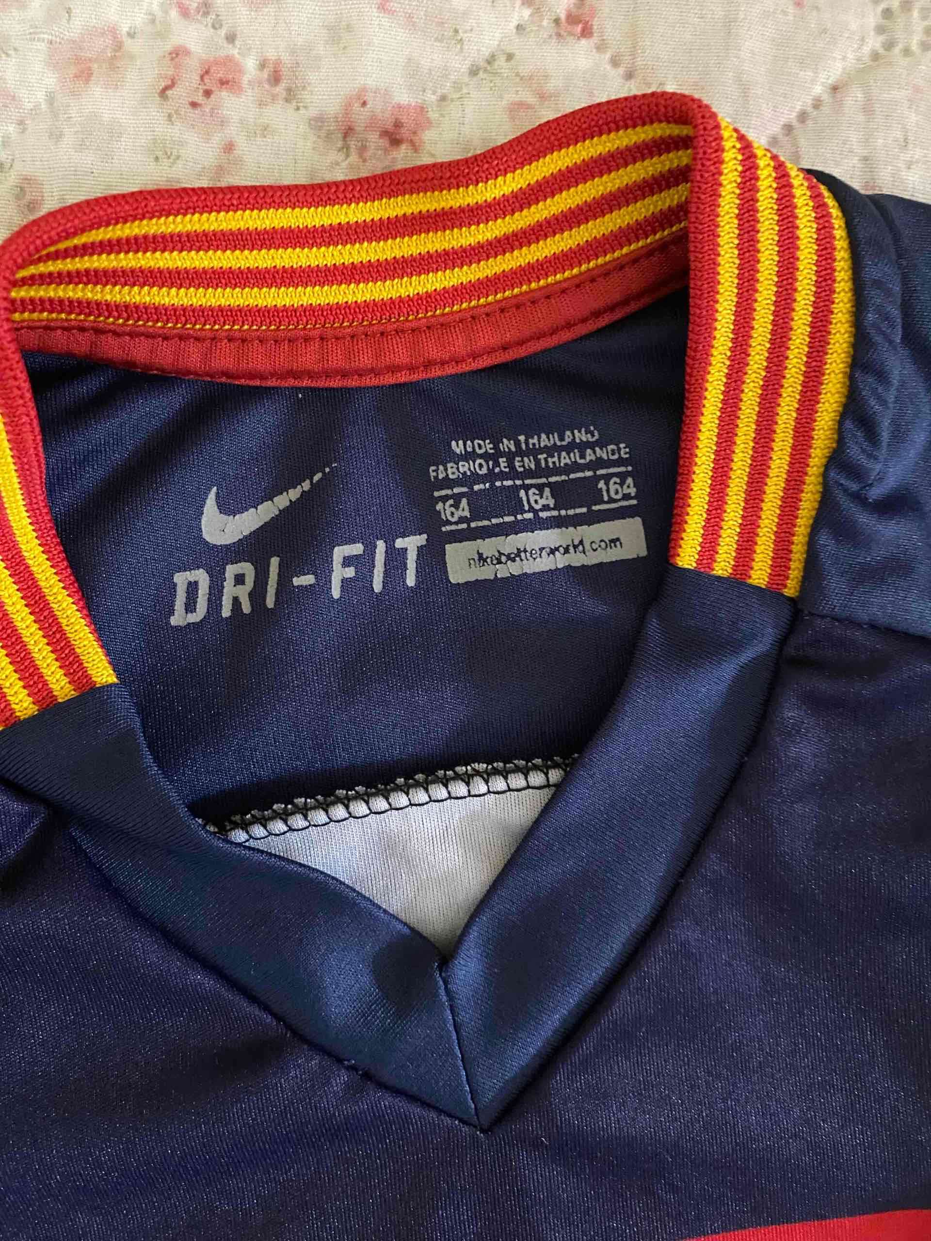 Camiseta FC Barcelona Dri-FIT - miniatura 2