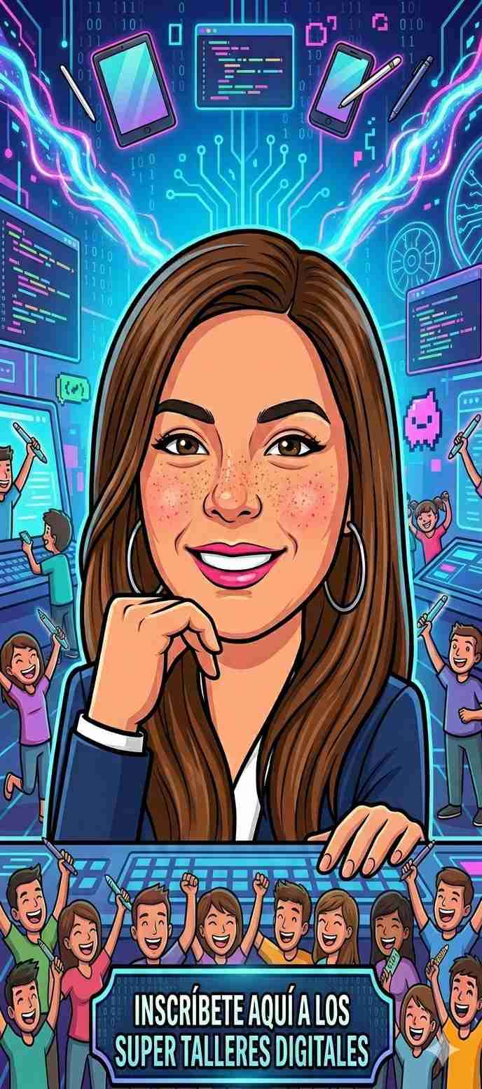 Talleres digitales