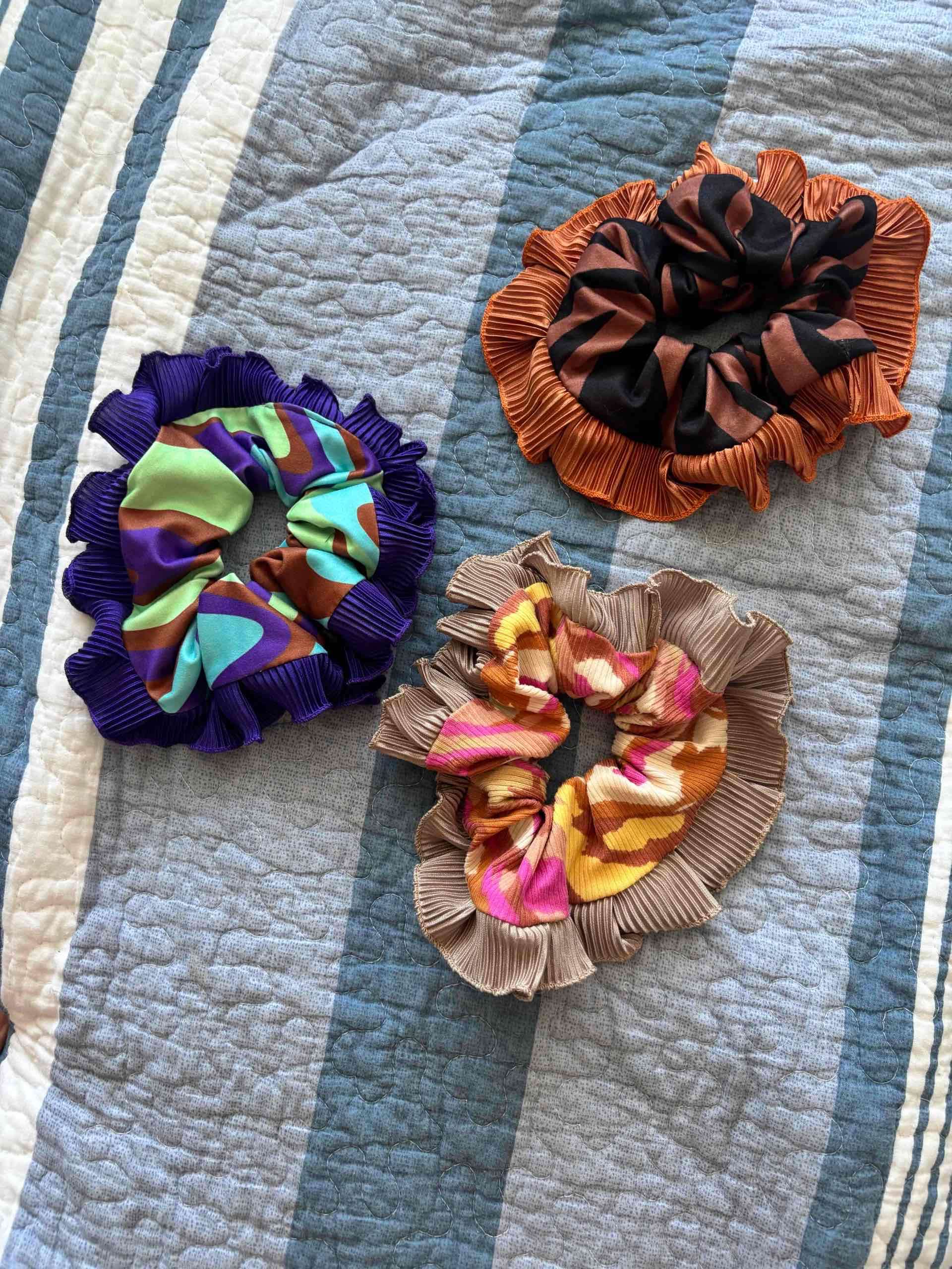 Promo 3 rumbas artesanales