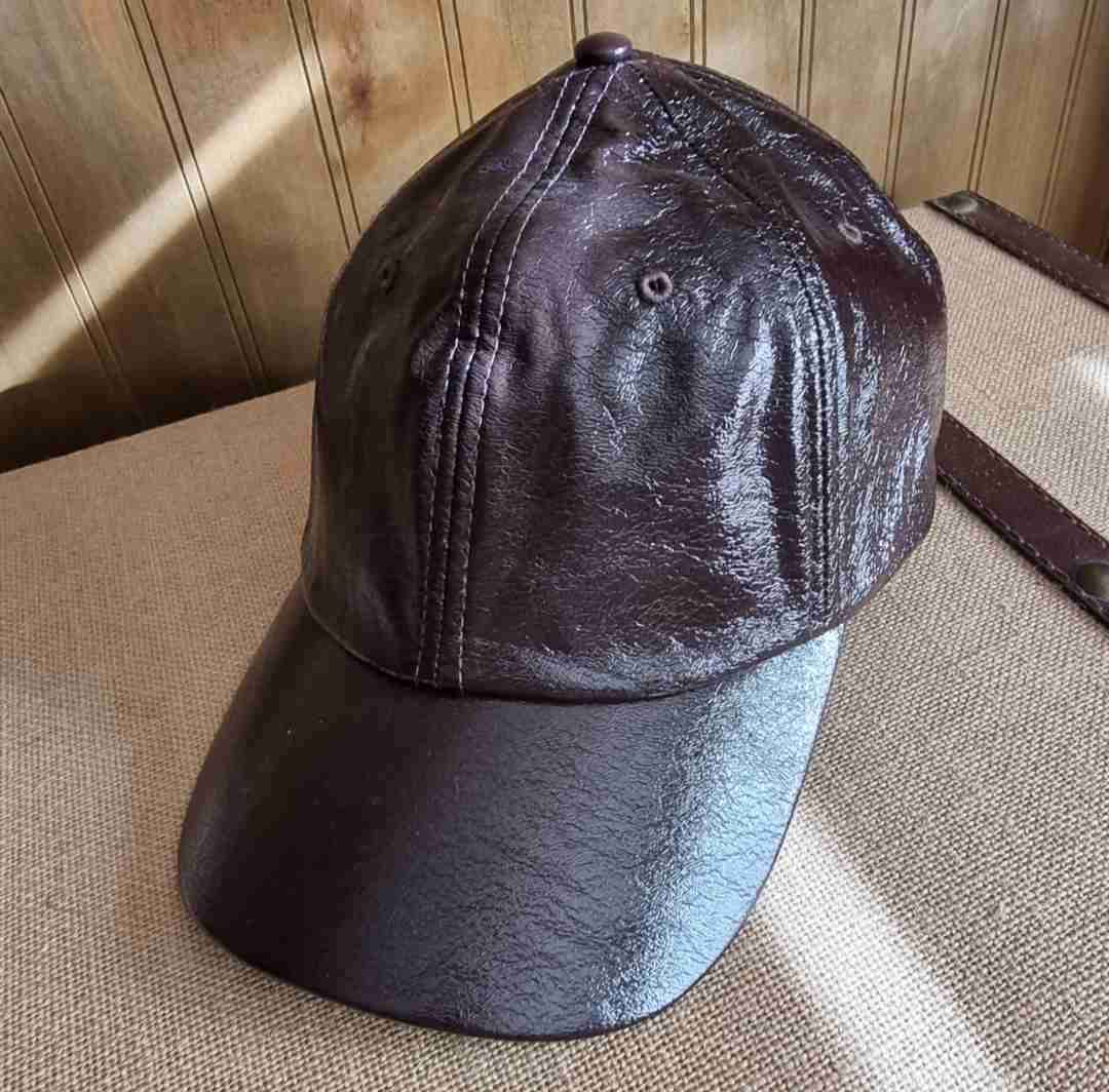 Gorra mujer MNG - miniatura 3