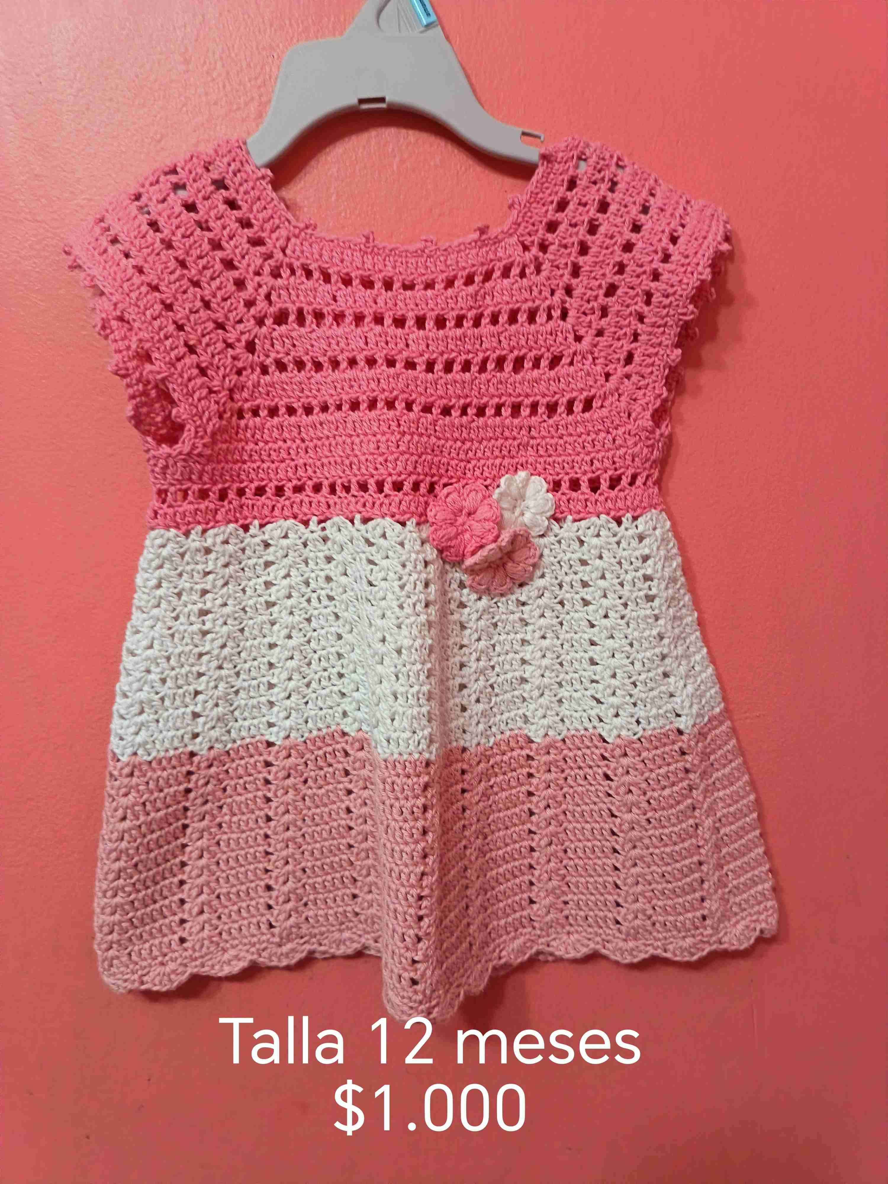 Jeans para bebé 12/18 meses - miniatura 4