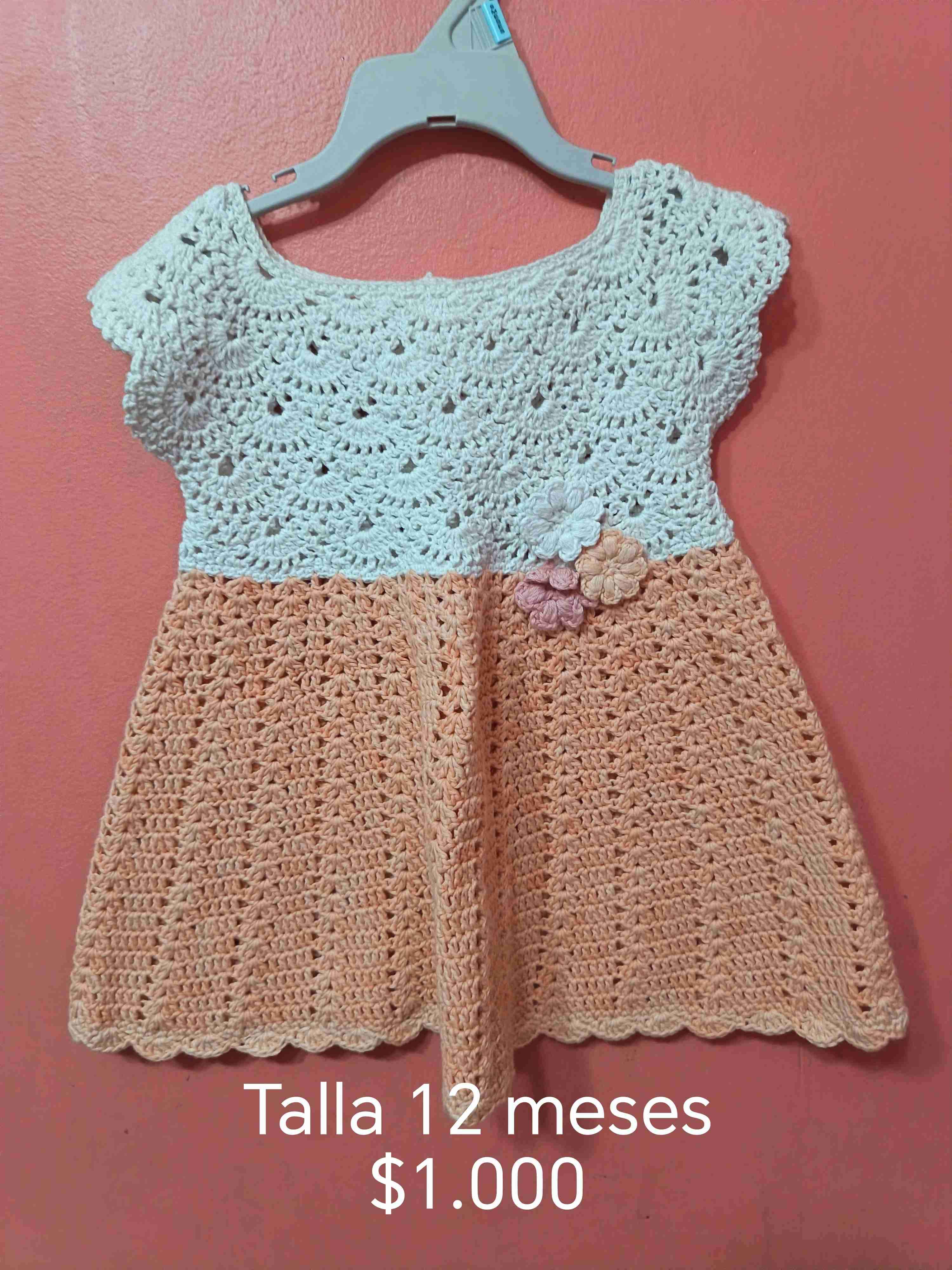 Jeans para bebé 12/18 meses - miniatura 5