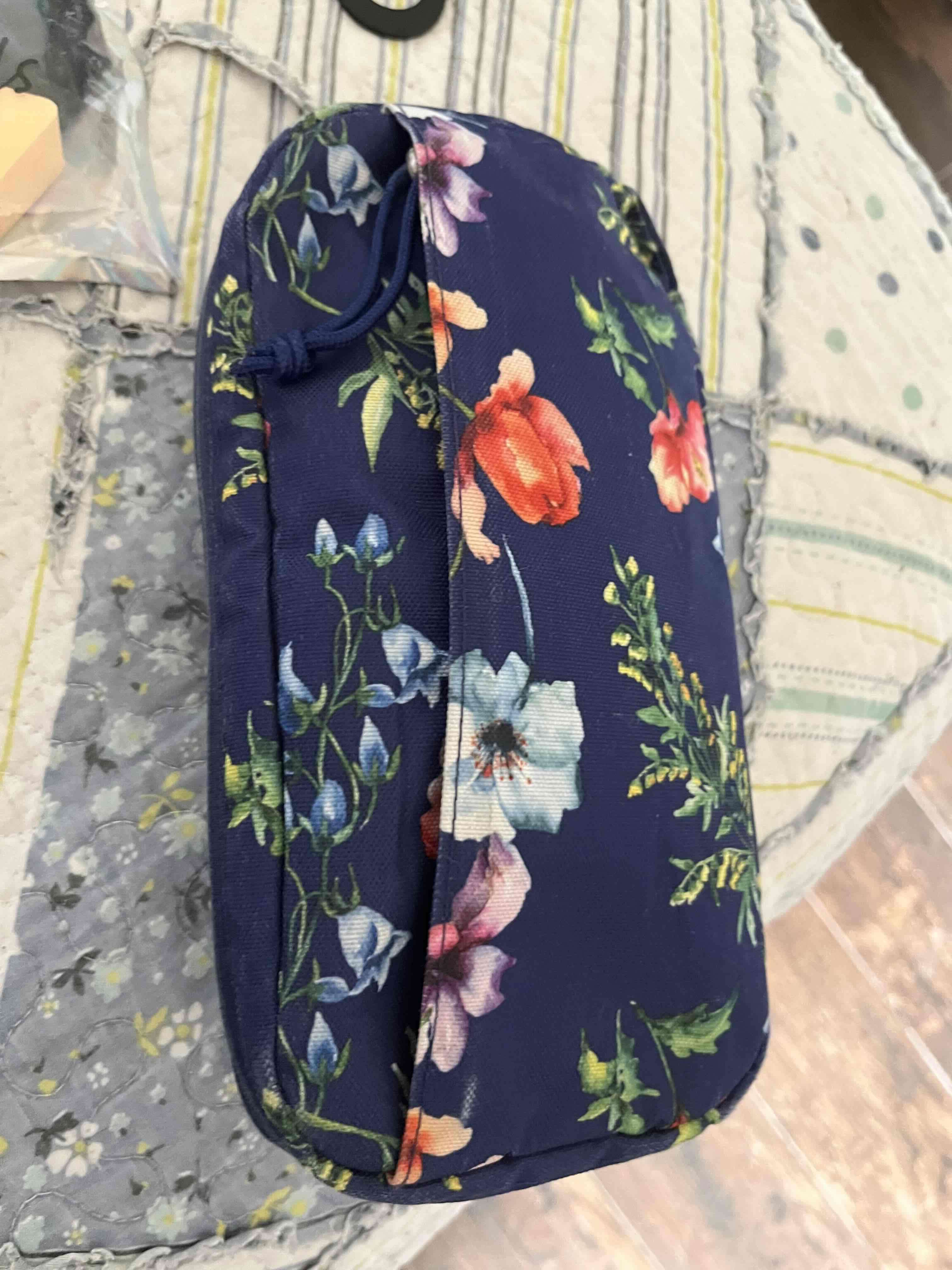 Neceser floral Jansport - miniatura 2