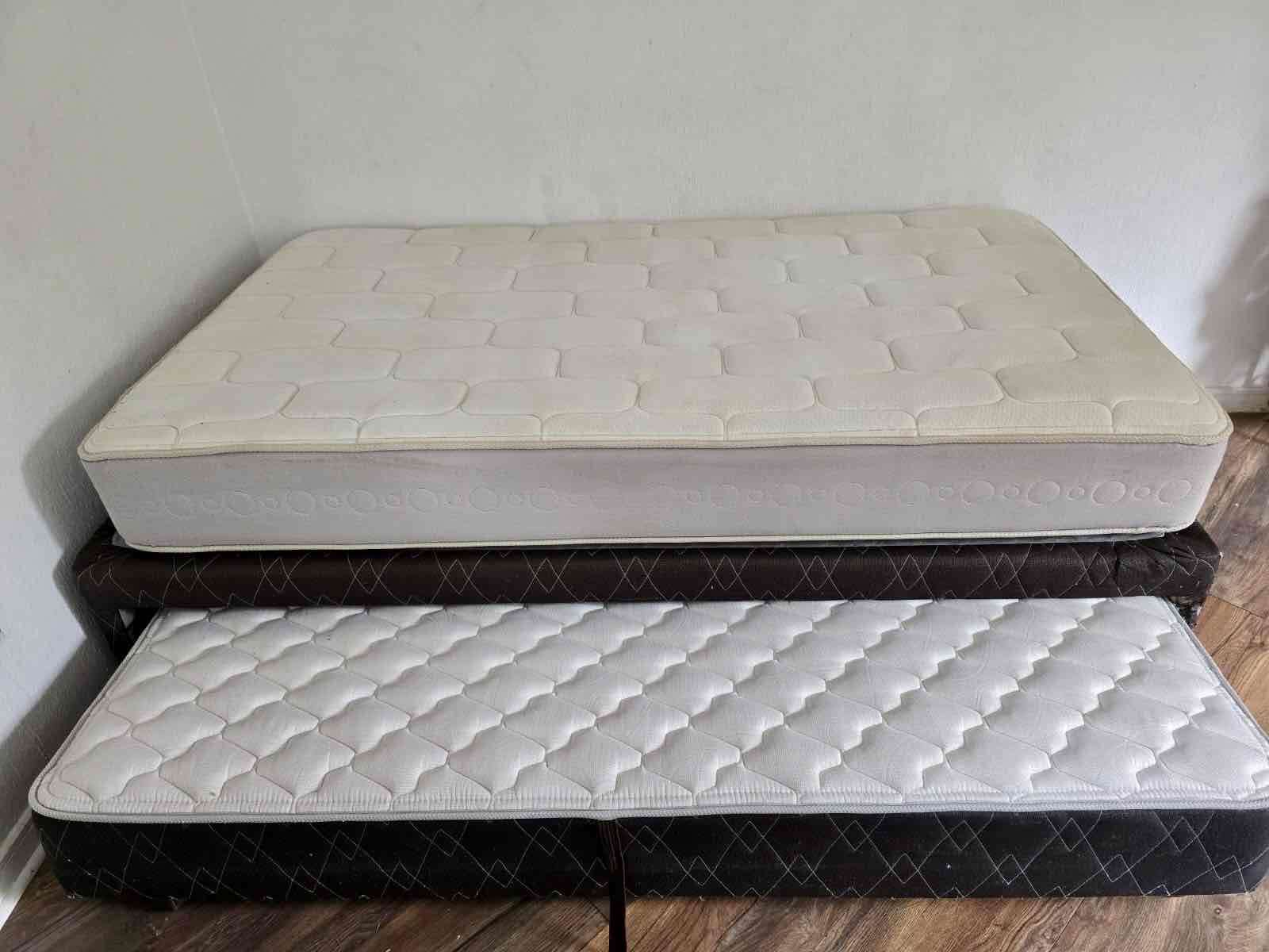 Cama nido Rosen 1,5 - miniatura 2