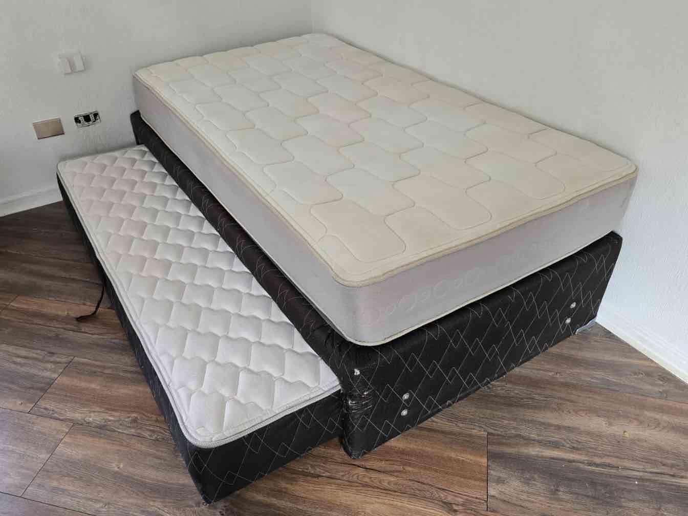 Cama nido Rosen 1,5 - miniatura 3