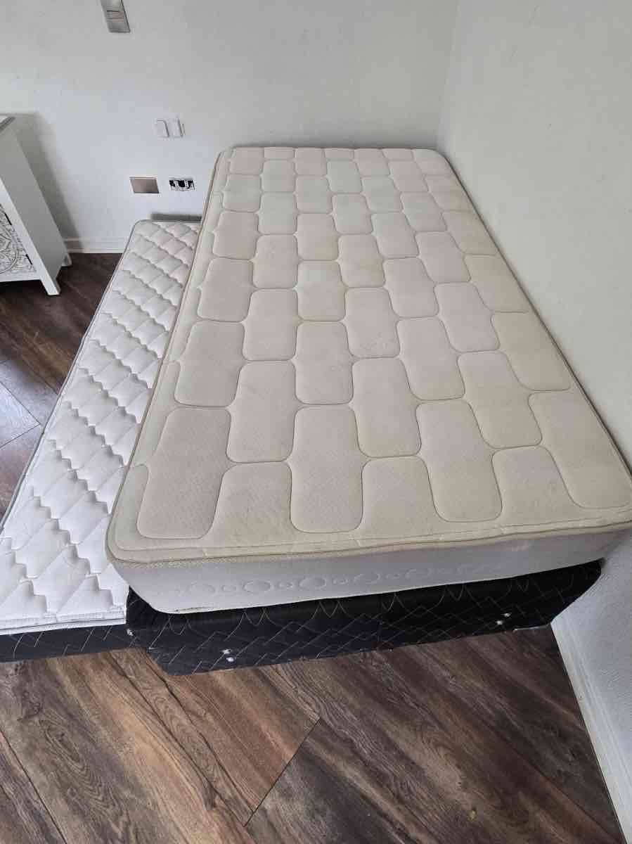 Cama nido Rosen 1,5 - miniatura 4