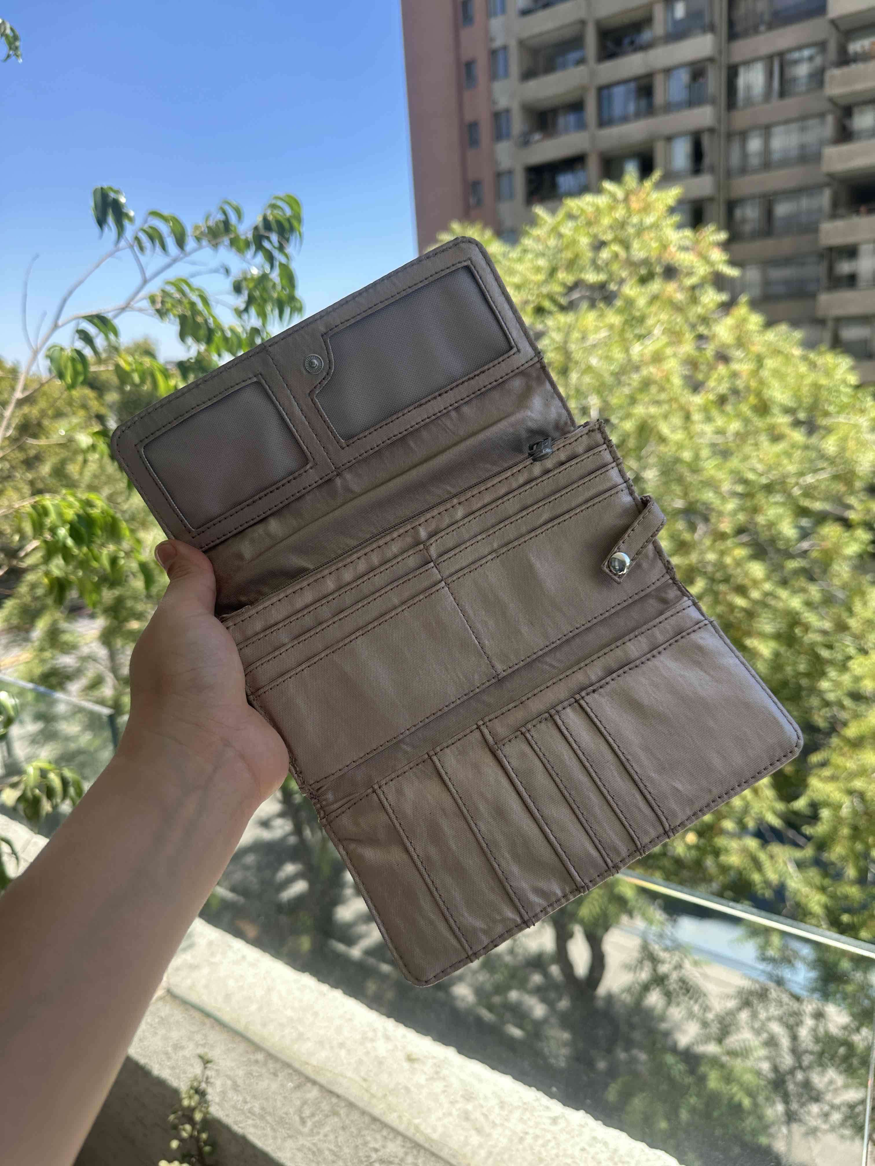 Billetera Kipling - miniatura 3