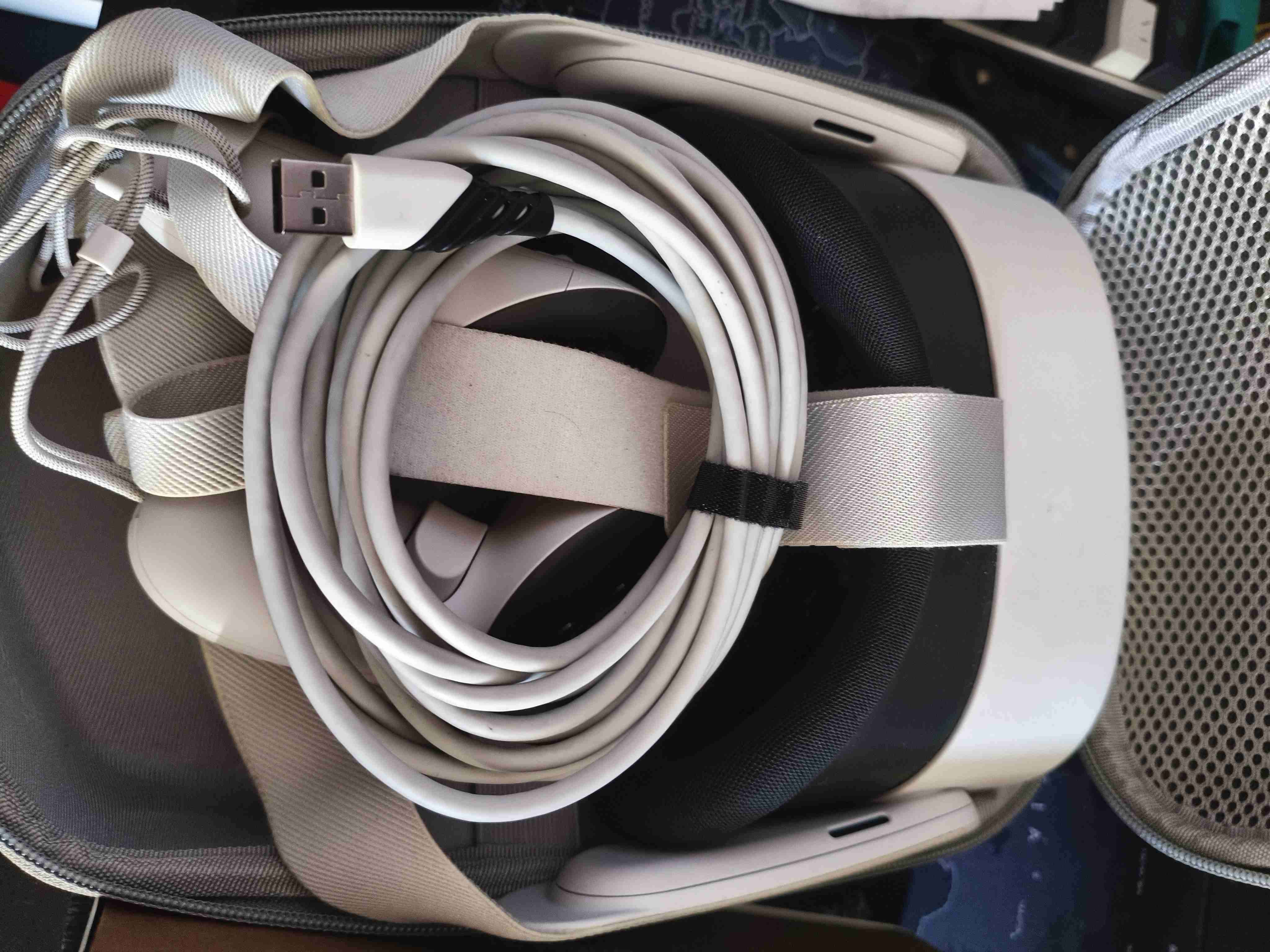 Meta Quest 3S 128GB nuevo - miniatura 3