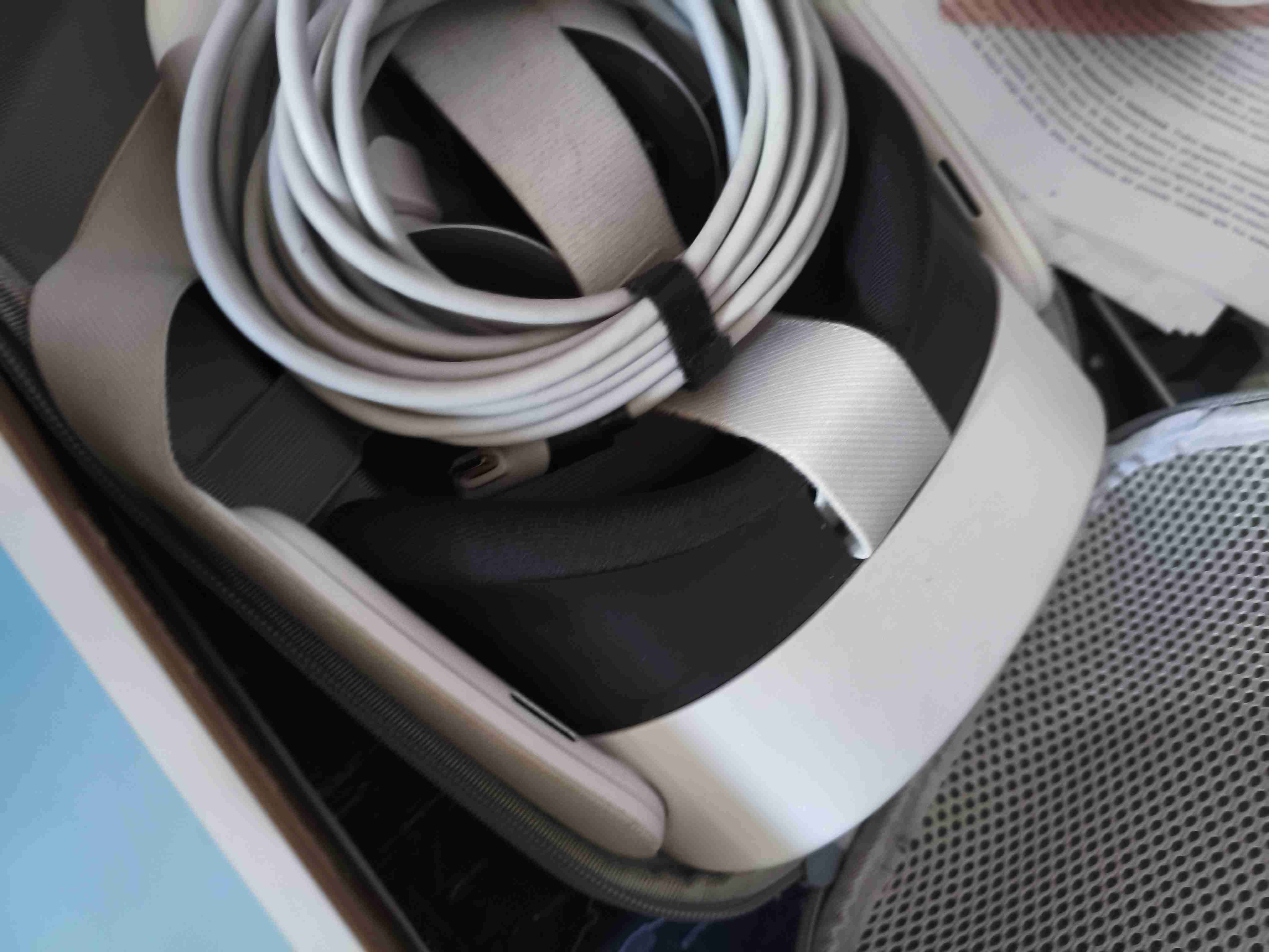 Meta Quest 3S 128GB nuevo - miniatura 4