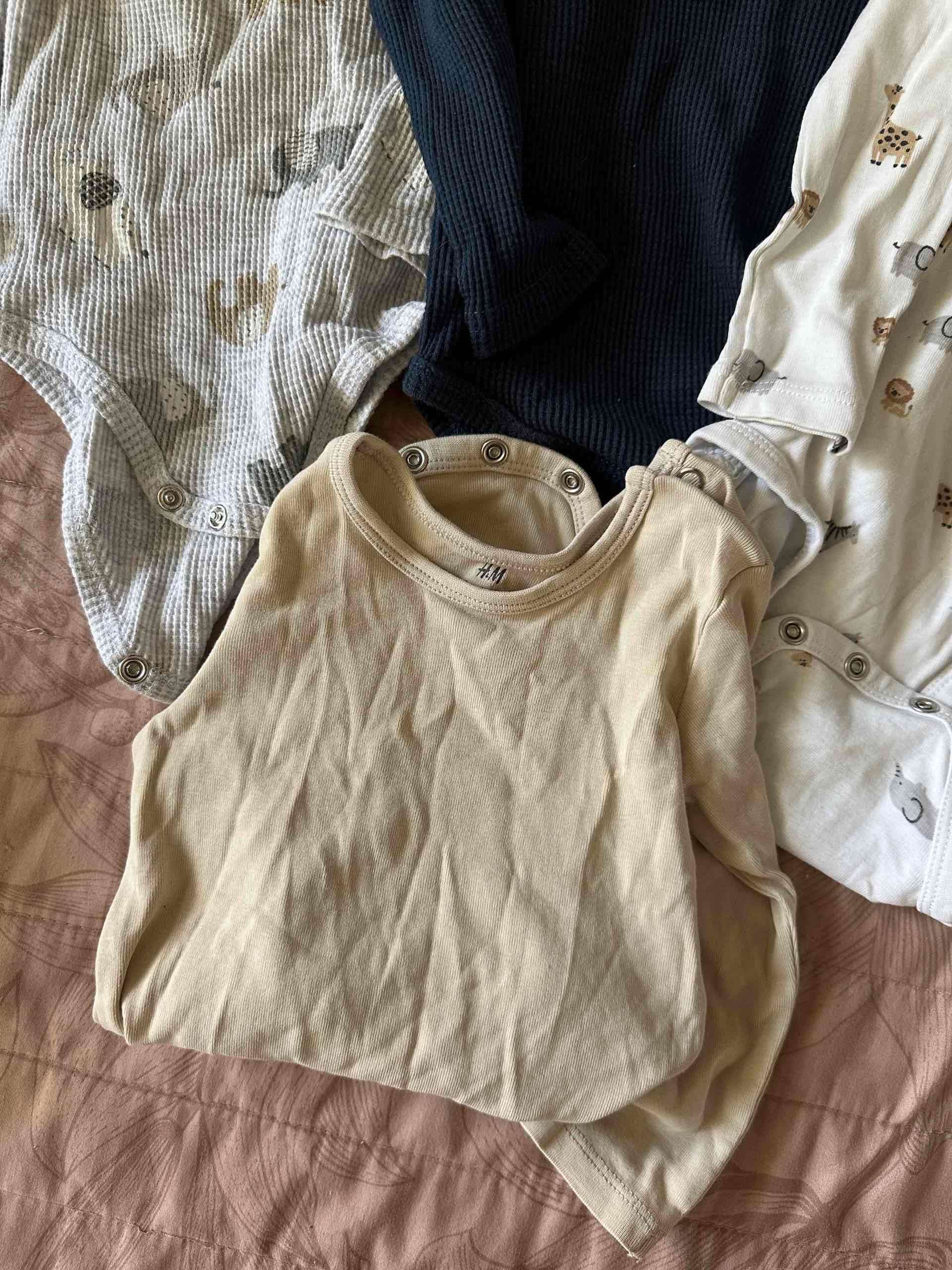 Lote Ropa de bebé variada - miniatura 5