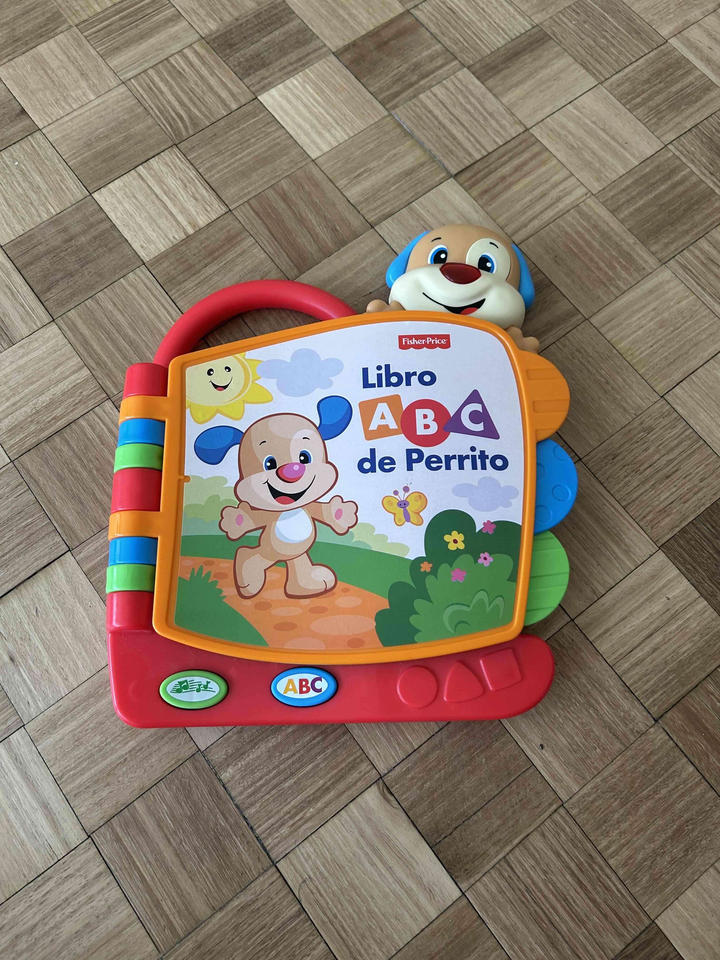 Juguete educativo Fisher-Price - miniatura 2