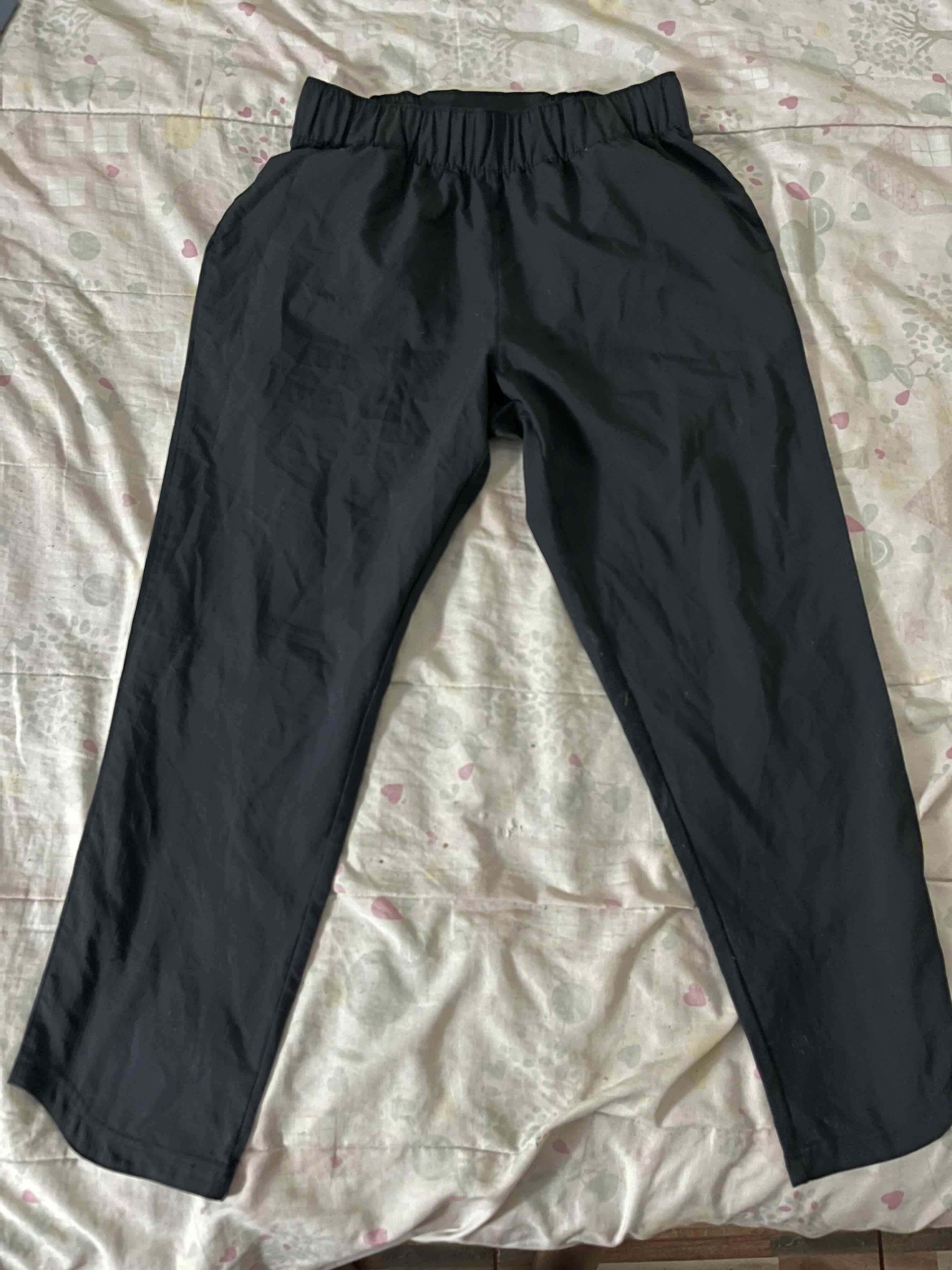 Pantalones negros Columbia - miniatura 2