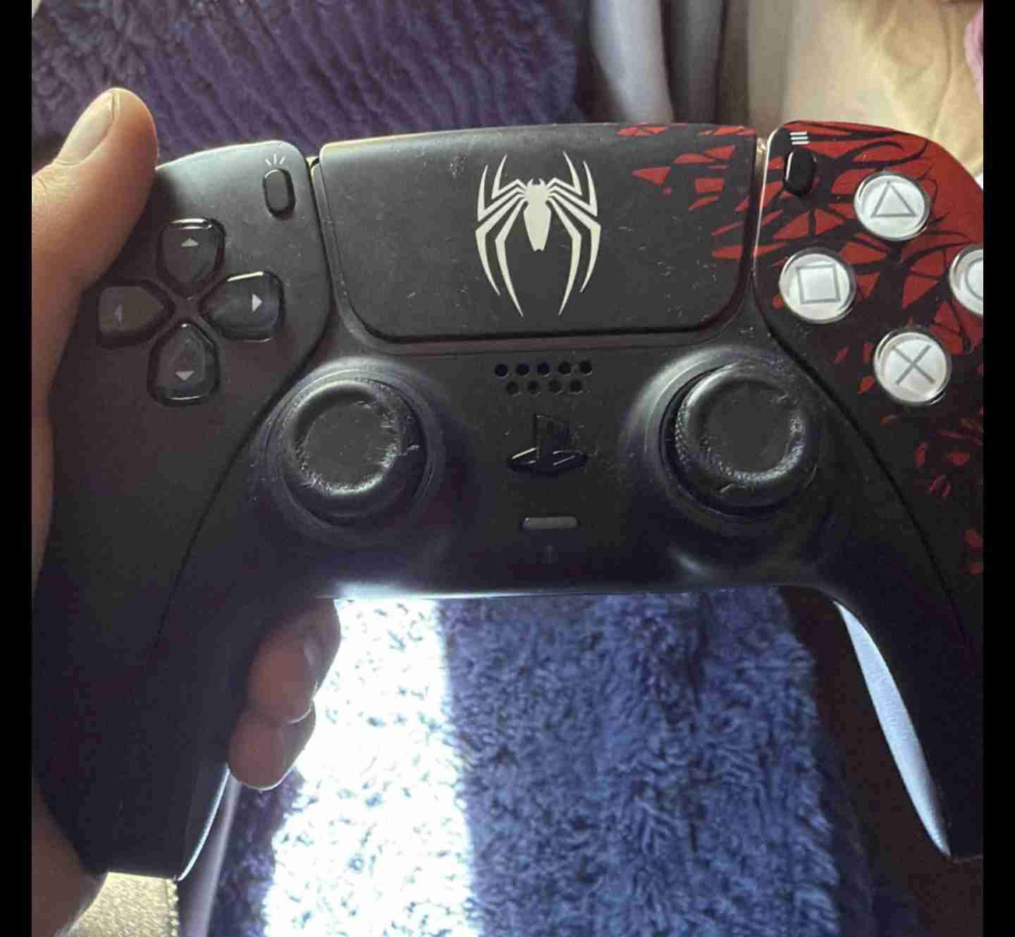 PS5 Edición Limitada Spider-Man 2 - miniatura 5