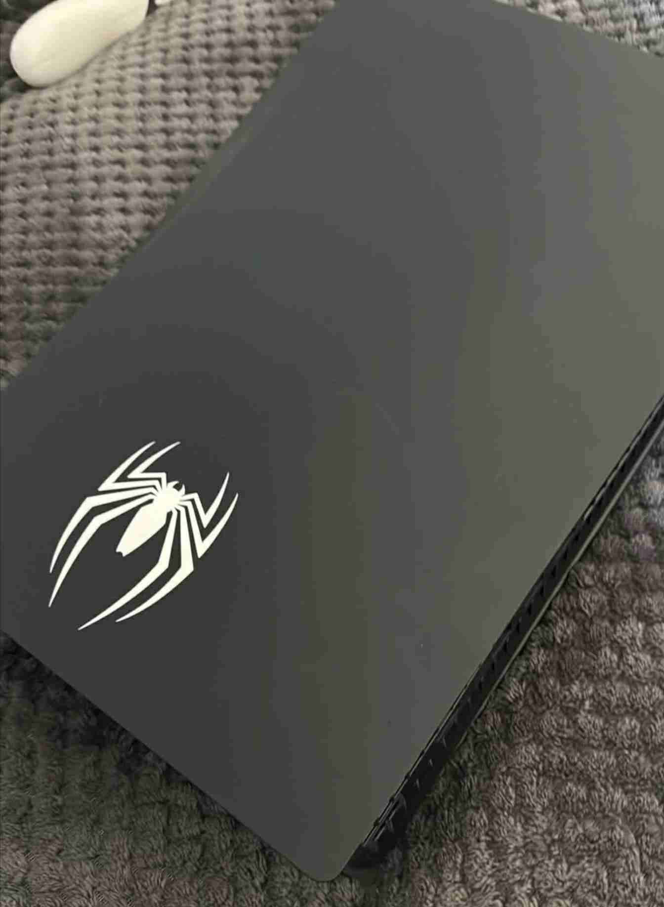 PS5 Edición Limitada Spider-Man 2 - miniatura 6