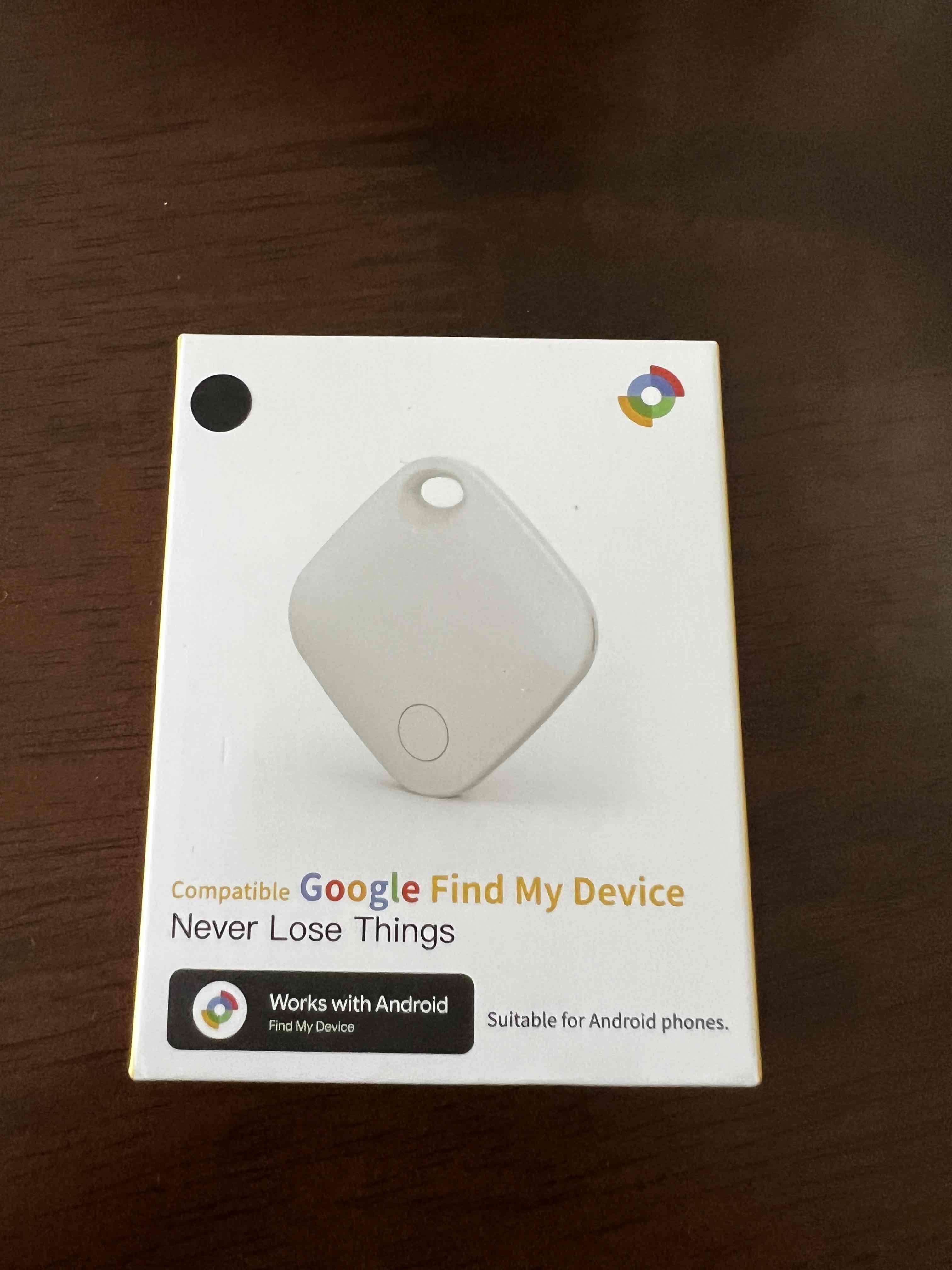 Smart Tag para dispositivos Android - miniatura 2