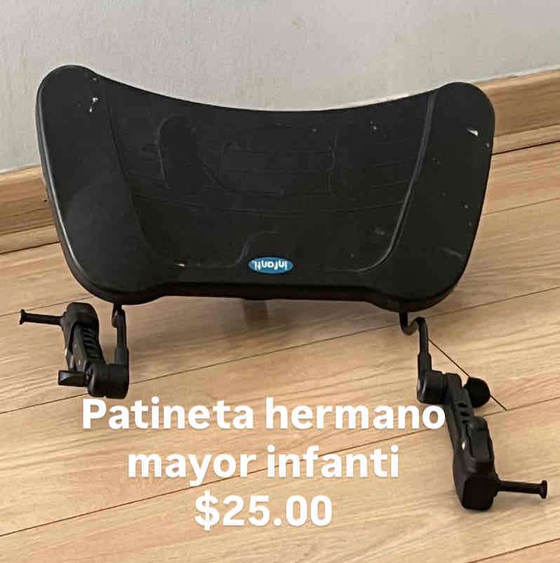 Plataforma universal para coche - miniatura 2
