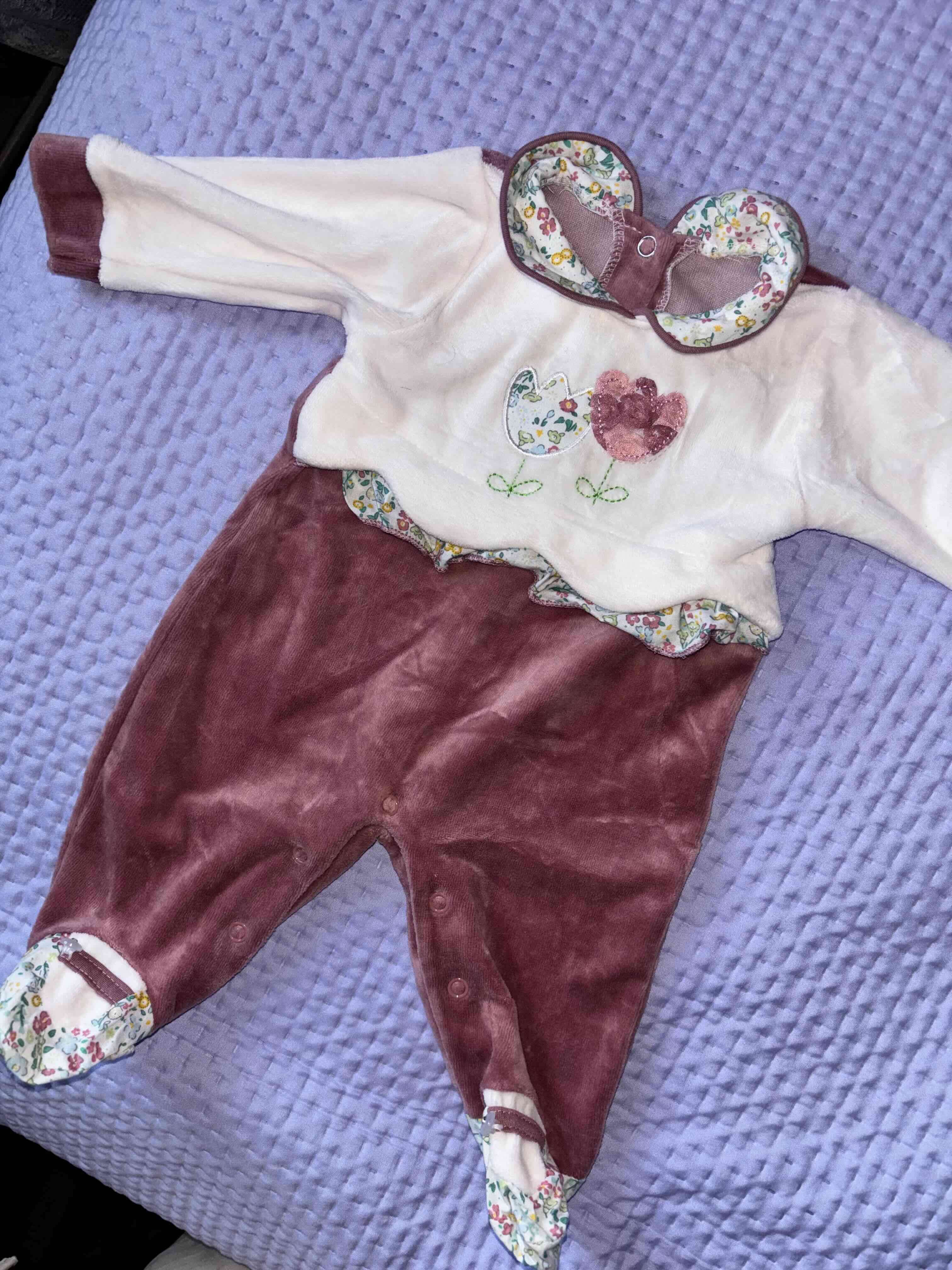 Ositos bebé - miniatura 3