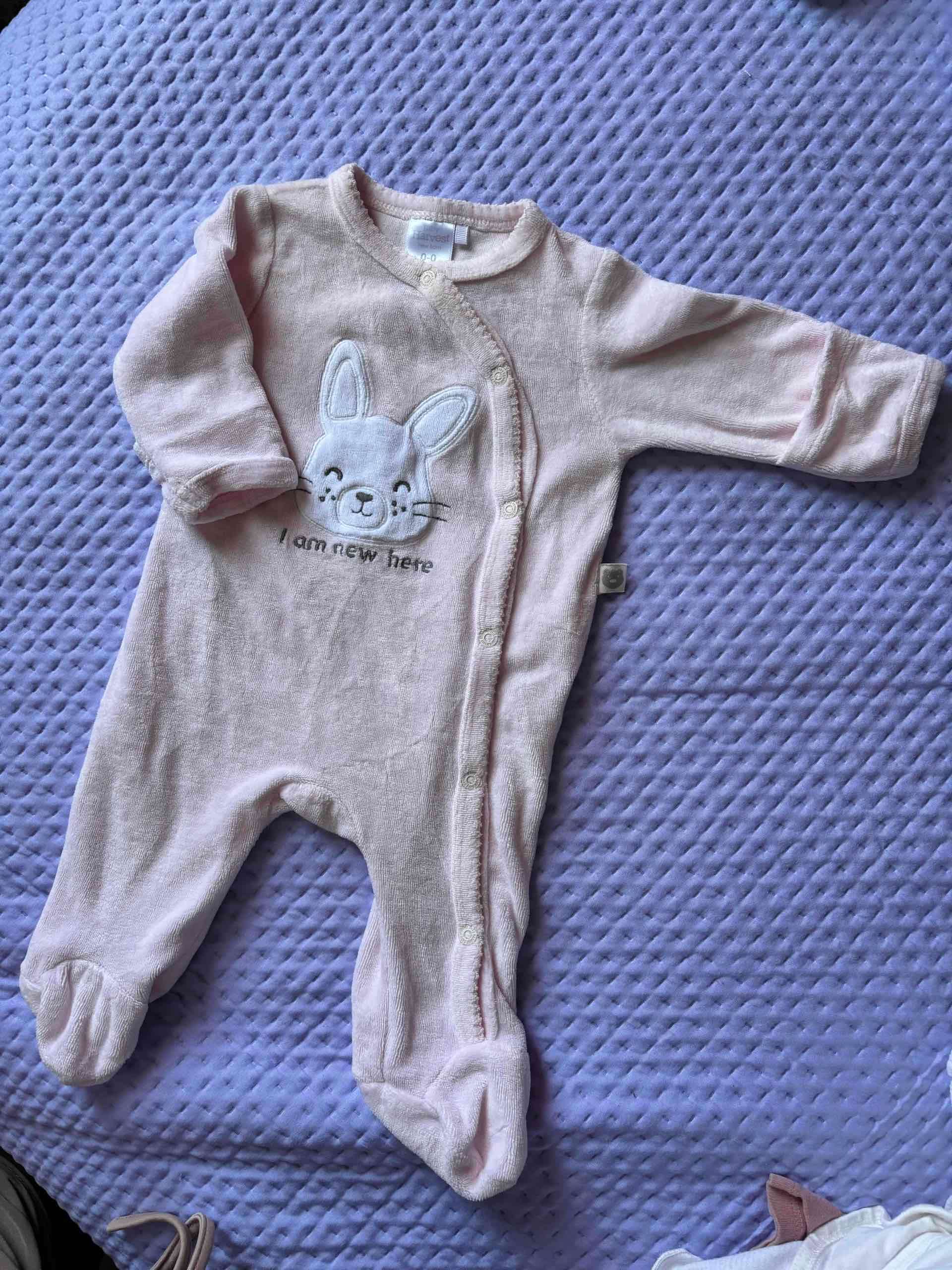 Ositos bebé - miniatura 4