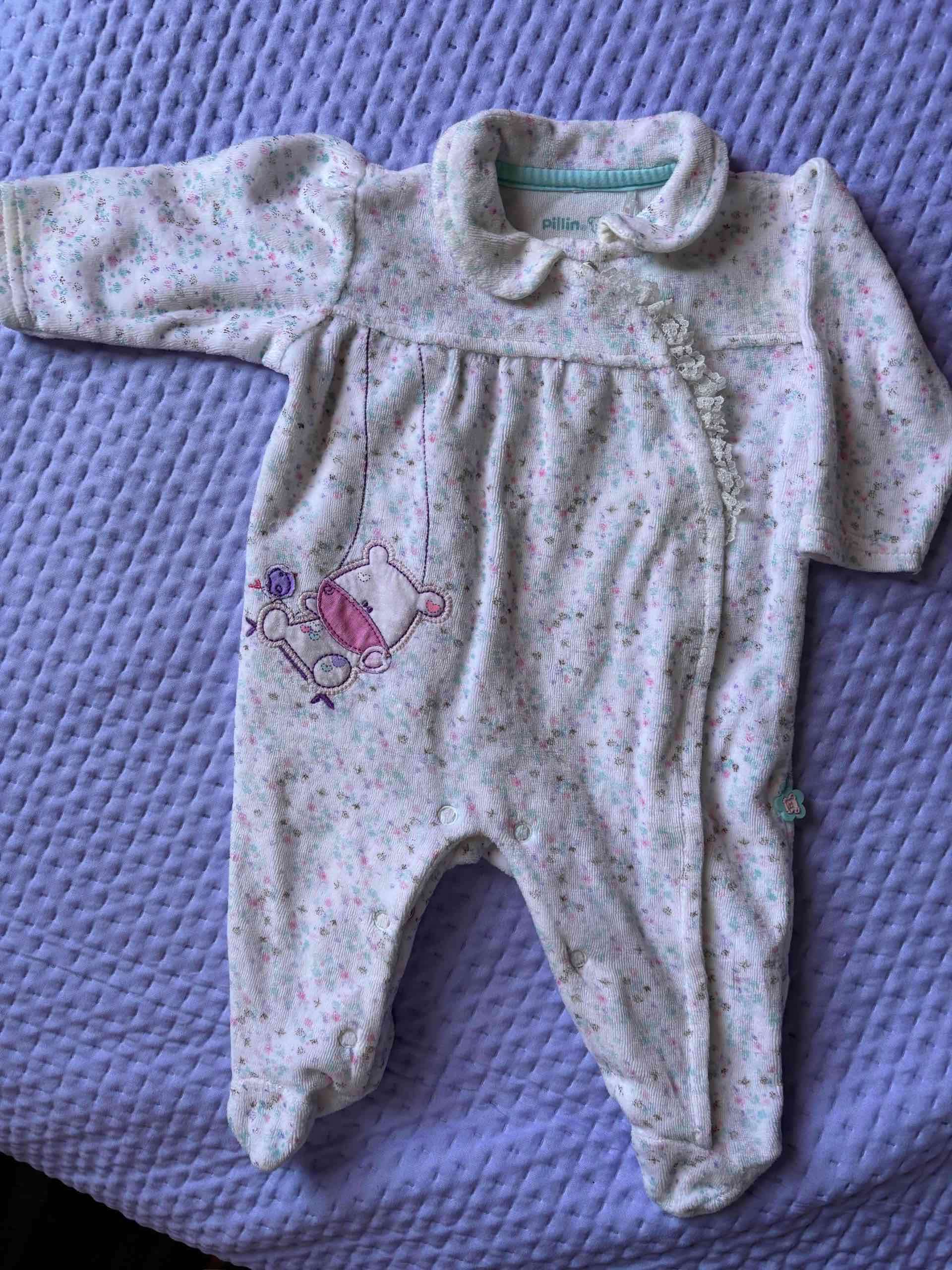 Ositos bebé - miniatura 5