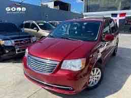 Chrysler town&country 2014 - miniatura 3