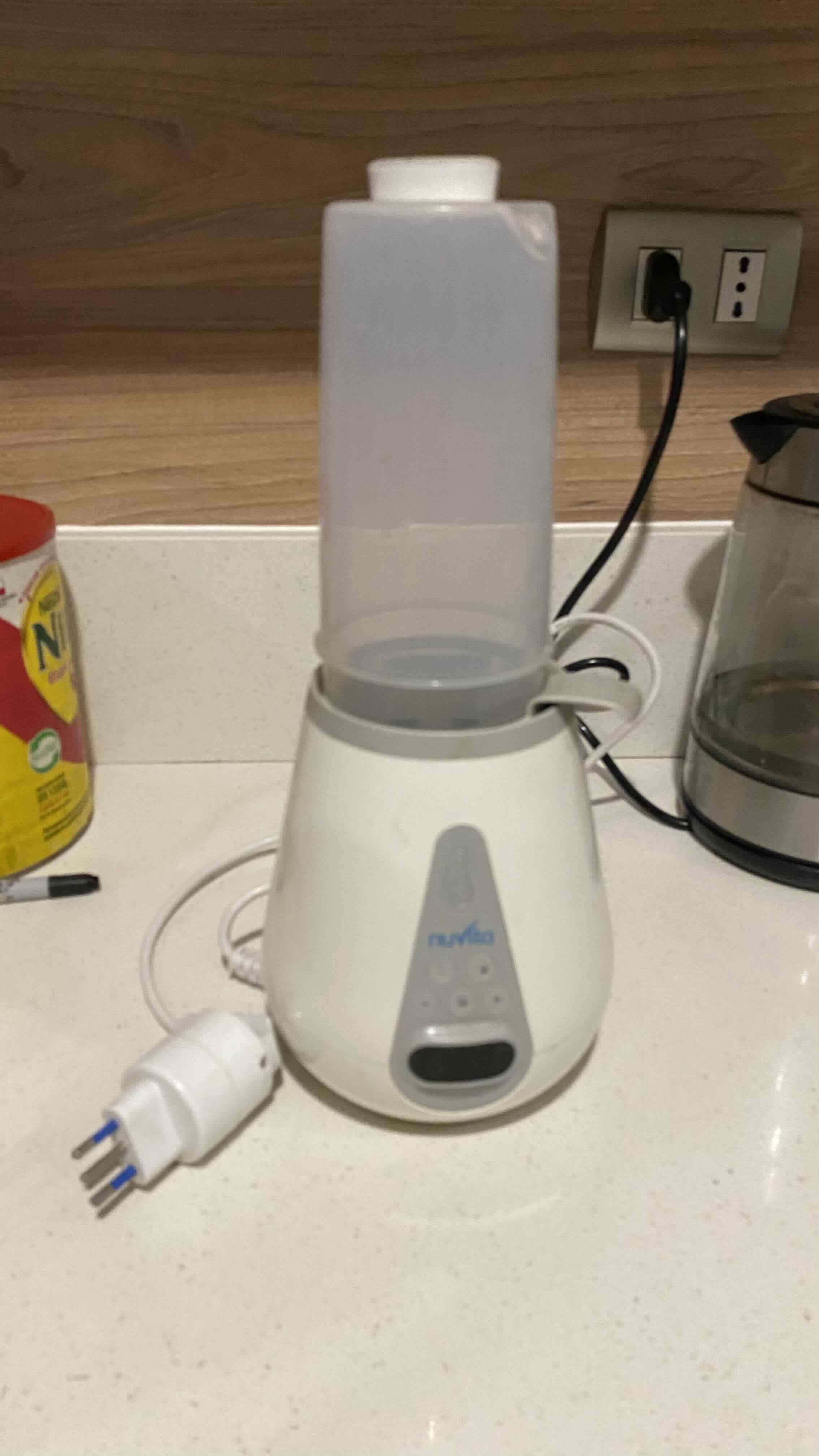 Calentador de mamaderas eléctrico - miniatura 3