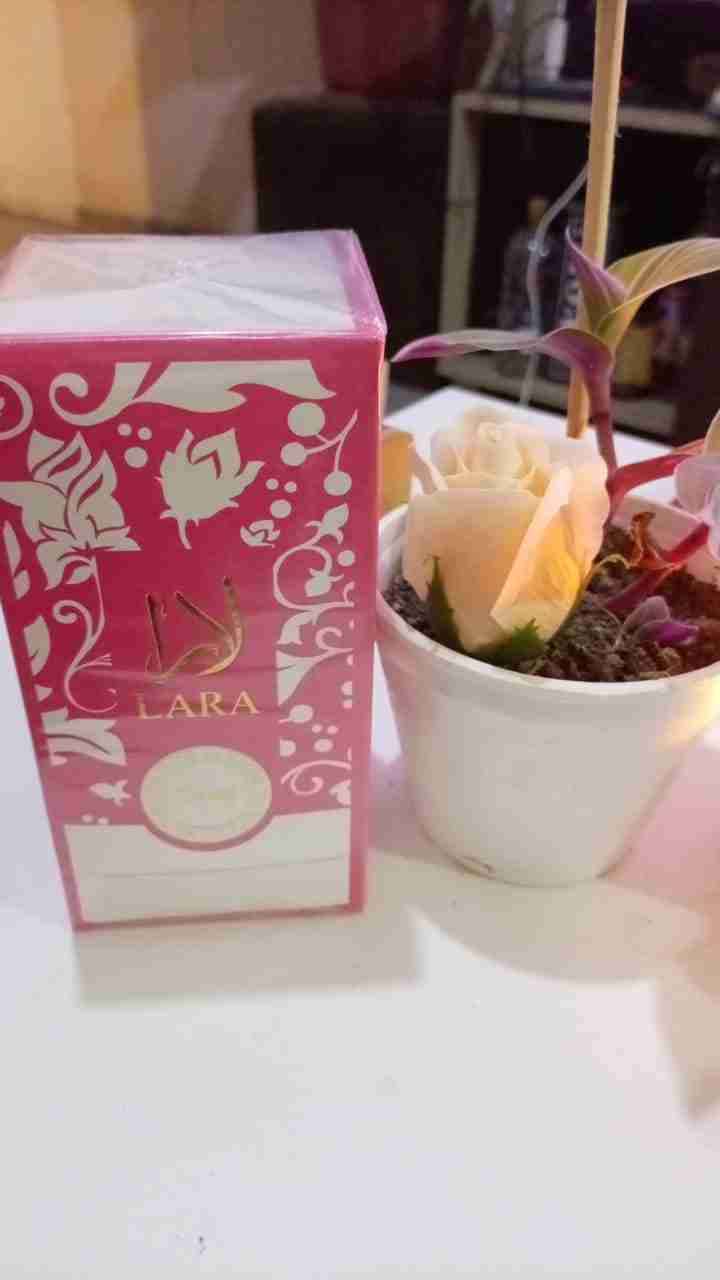 Perfume Mahera nuevo - miniatura 4