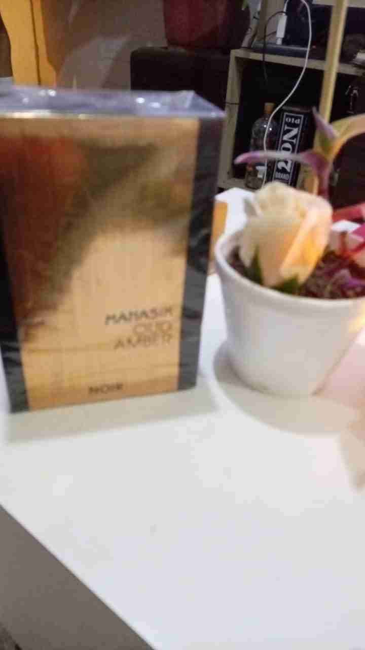 Perfume Mahera nuevo - miniatura 5