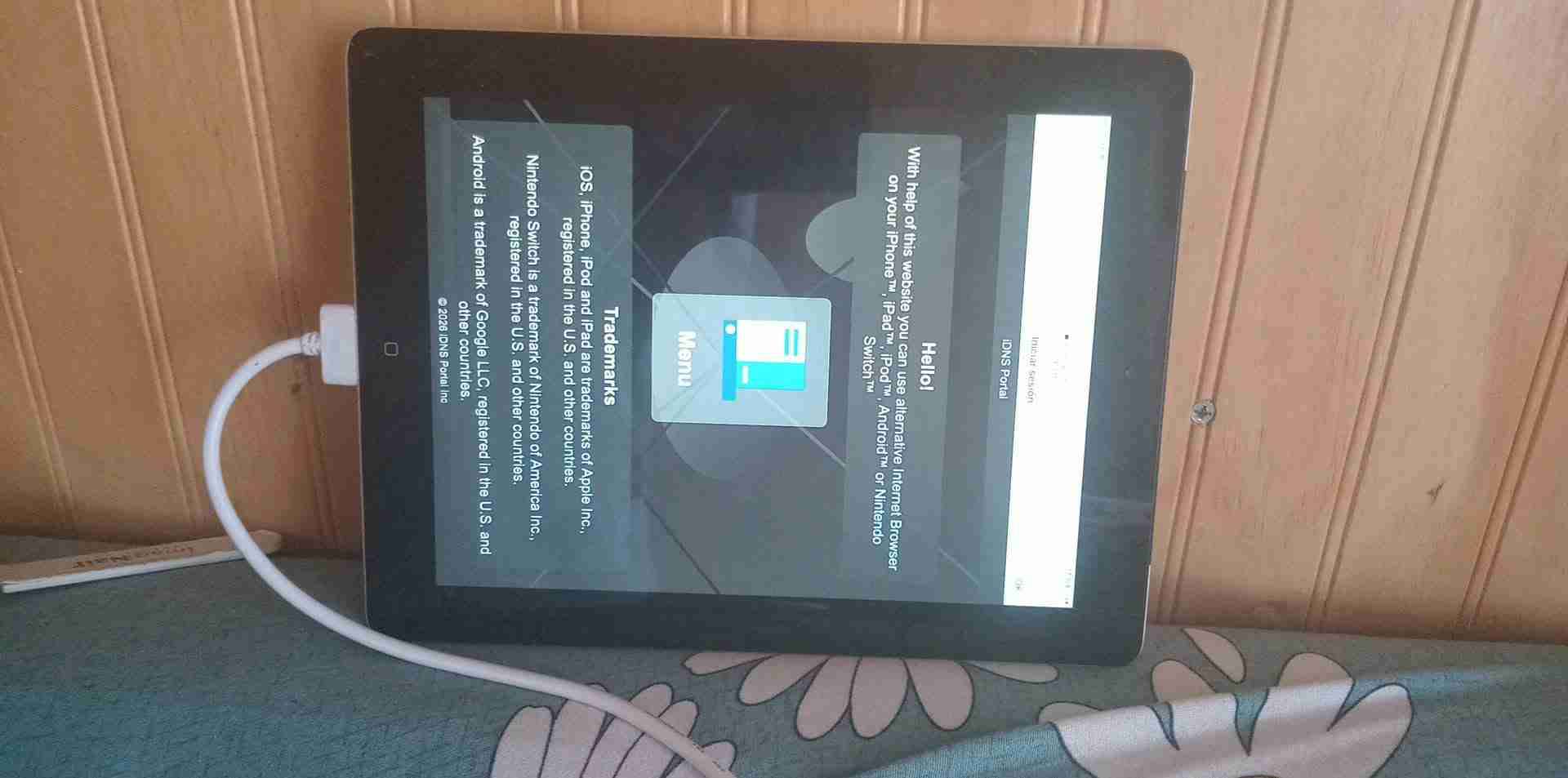 iPad Apple plata usado y macbook - miniatura 4