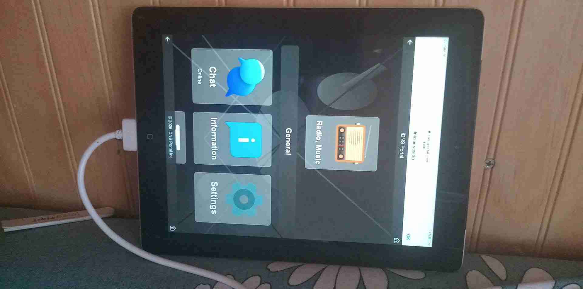 iPad Apple plata usado y macbook - miniatura 5