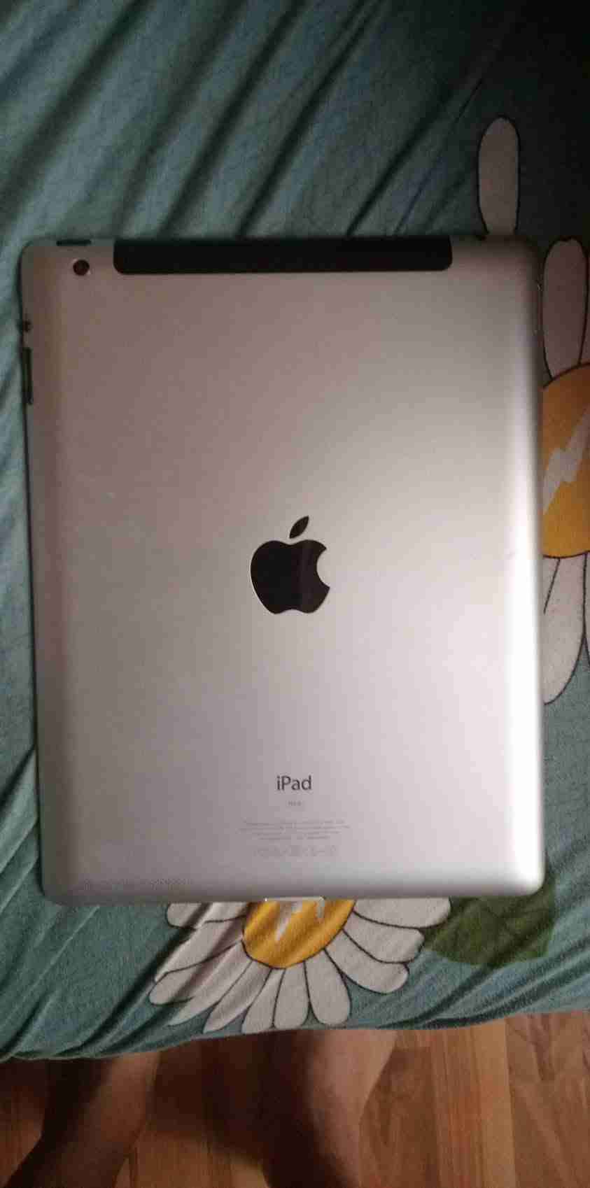 iPad Apple plata usado y macbook - miniatura 6