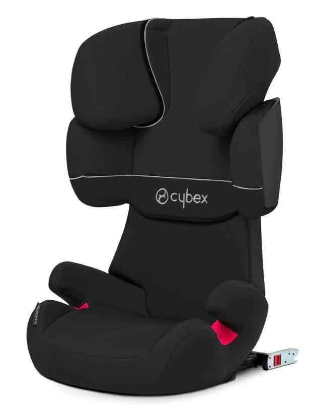 Silla de auto Cybex Butaca