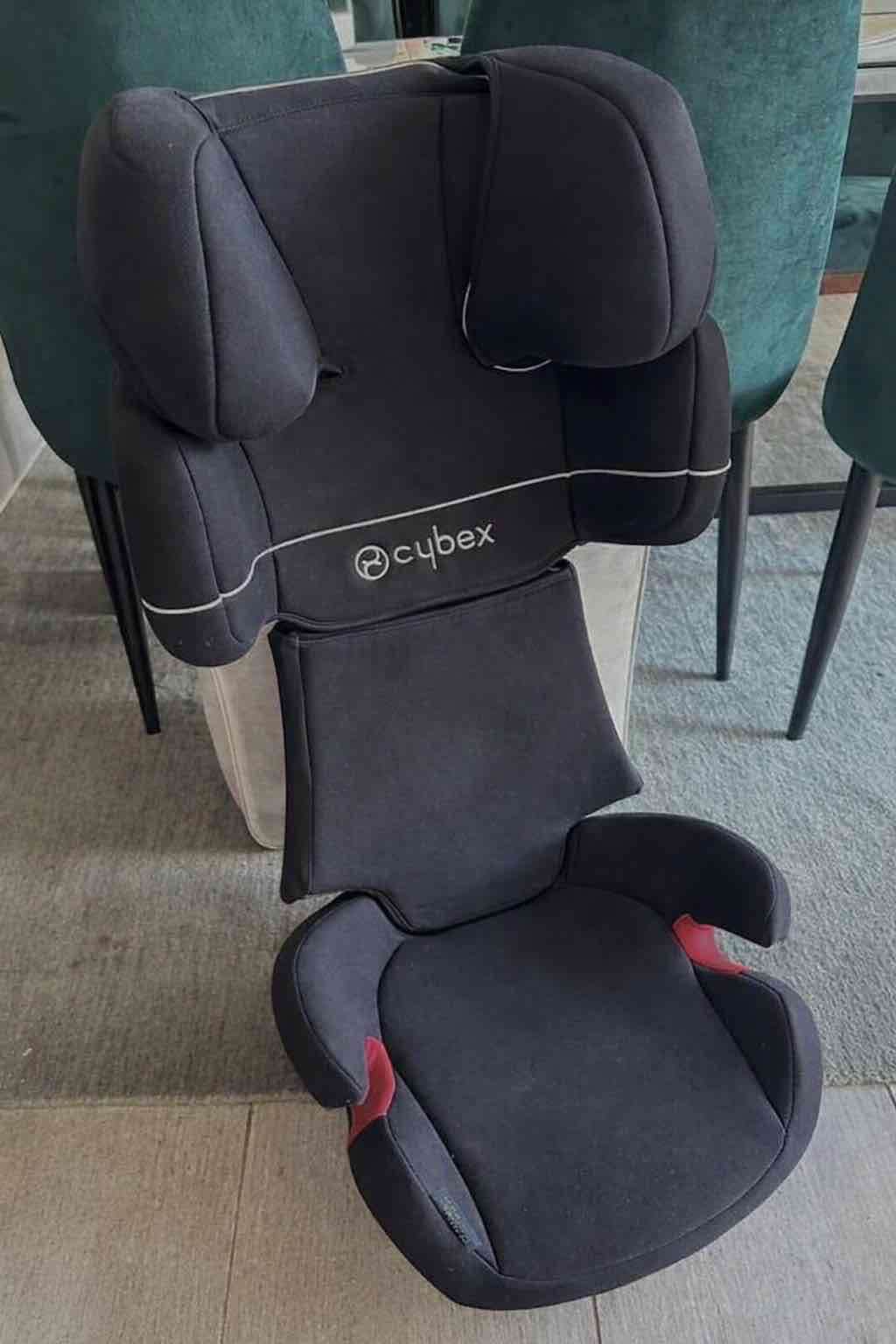 Silla de auto Cybex Butaca - miniatura 2